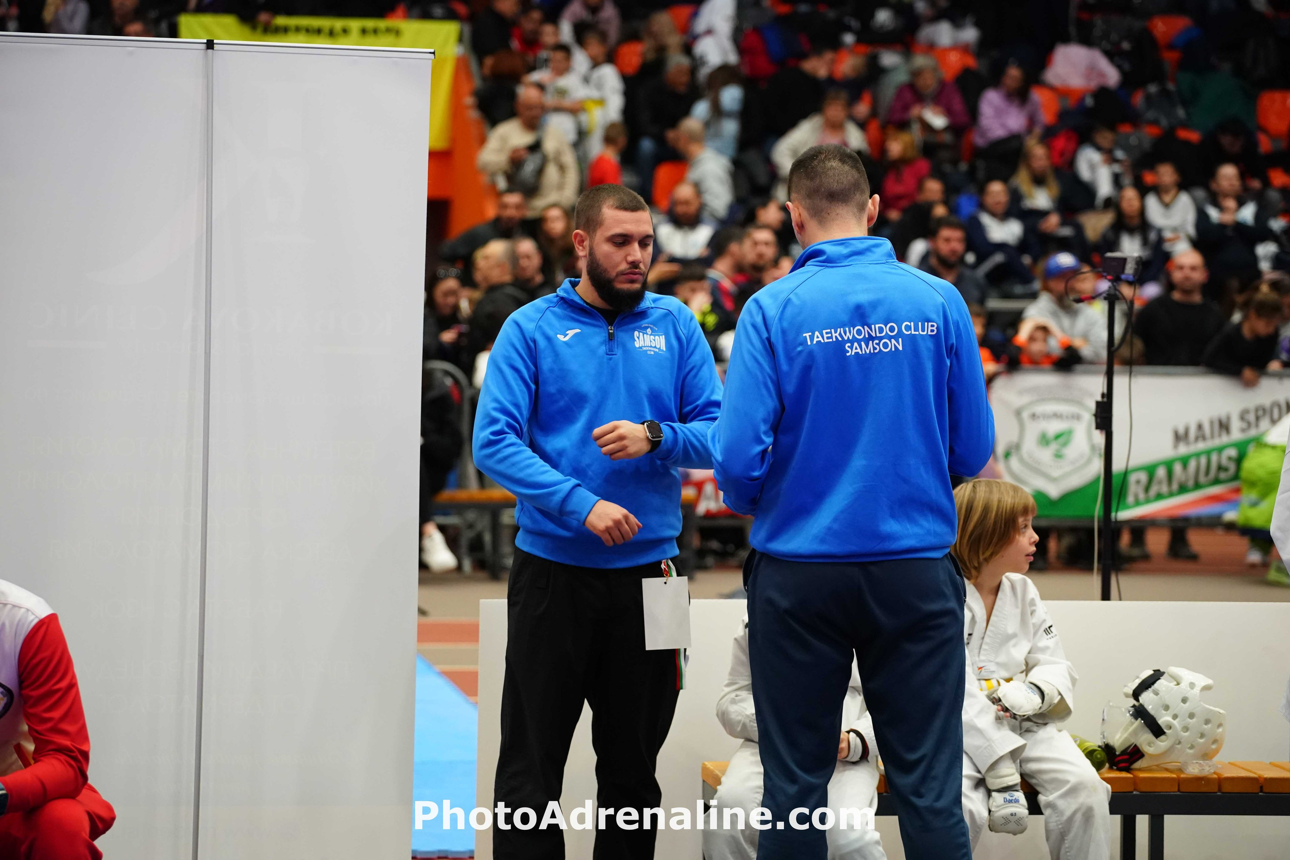 PhotoAdrenaline.com: Спортна Фотография / Sports Photography