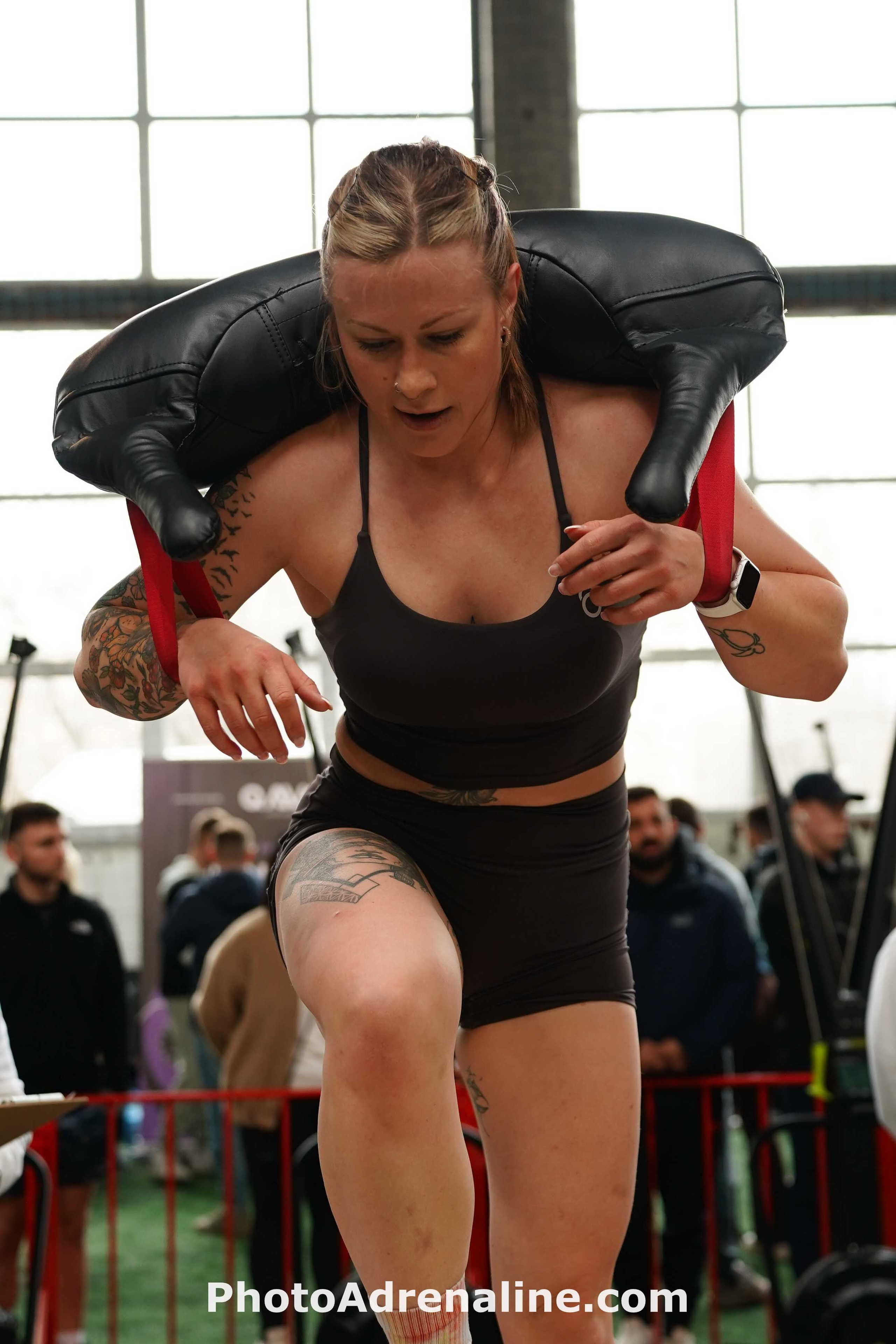 2026-03-29, Bulgarian Functional Fitness Championship. СПОРТ + ЕКШЪН + АДРЕНАЛИН ФОТОГРАФИЯ