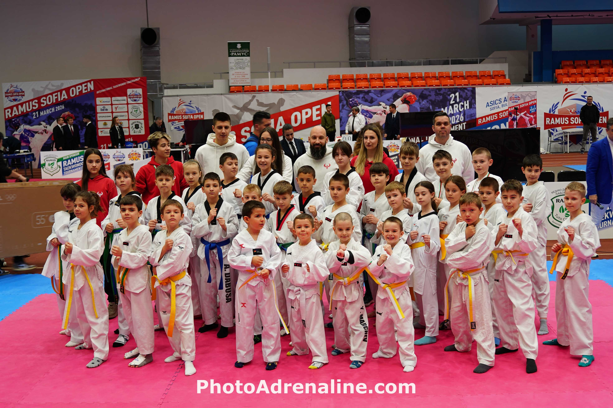 PhotoAdrenaline.com: Спортна Фотография / Sports Photography