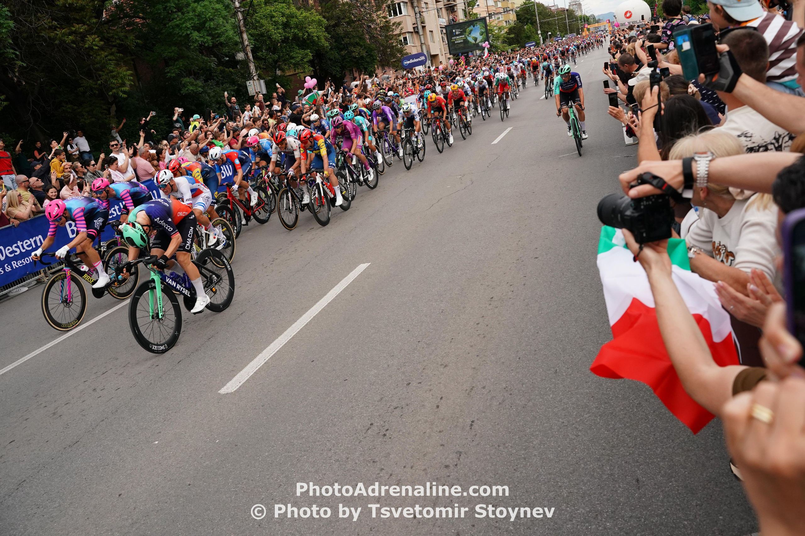 PhotoAdrenaline.com - Спортна фотография / Sports Photography 