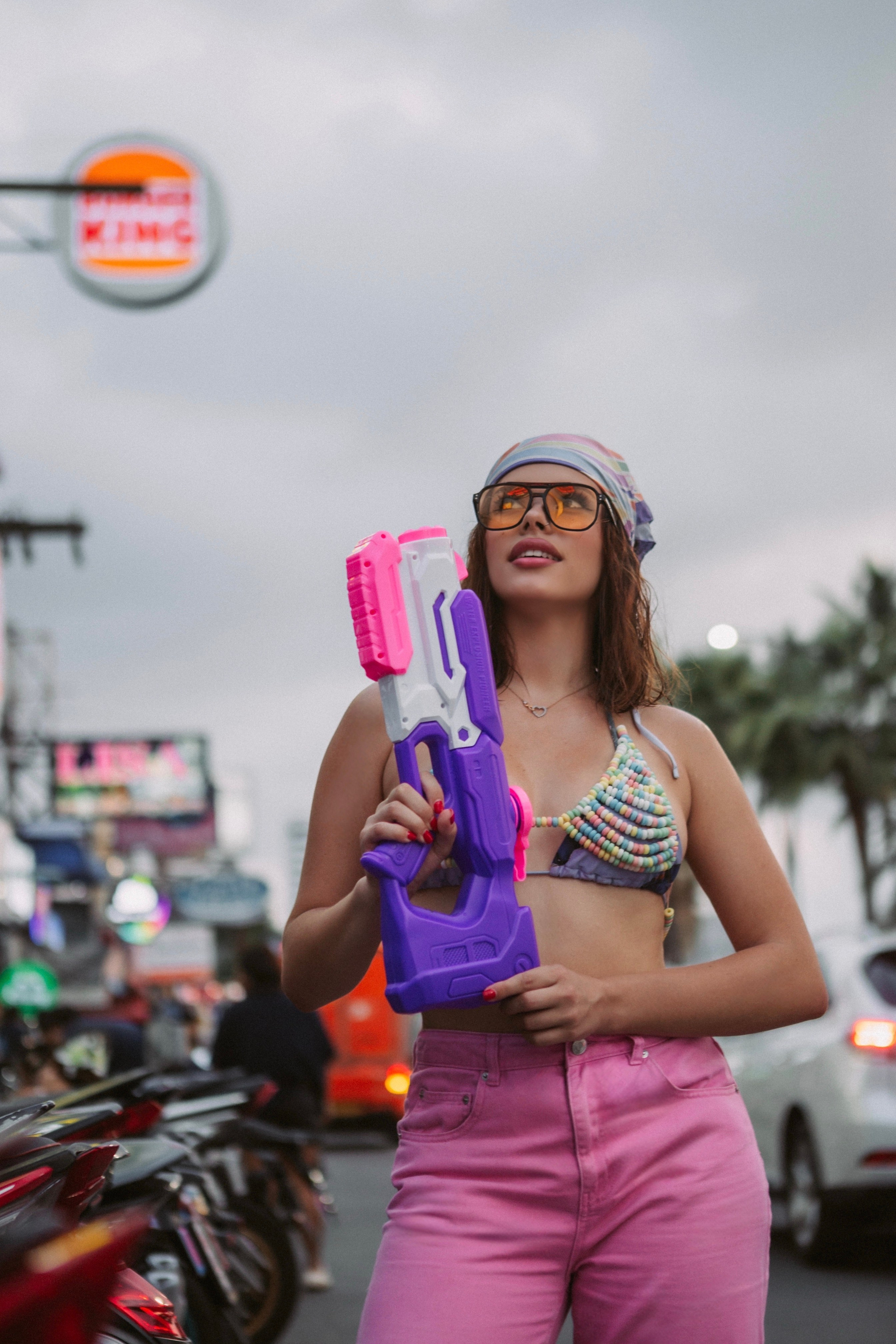 Сонгкран. Татьяна Бондаренко фотограф (индивидуальные, семейные, лавстори)