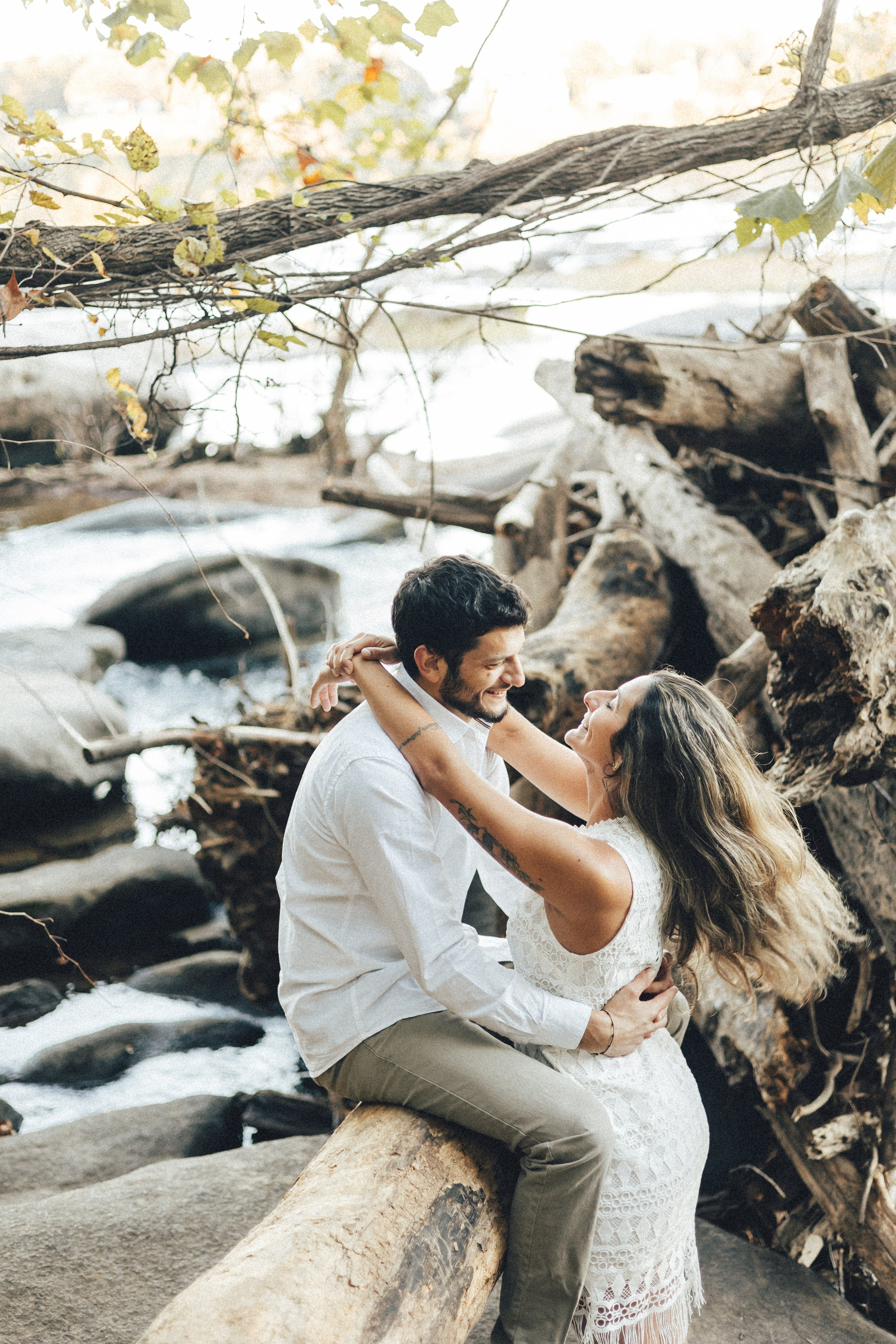 Barbara&Peter. Sara Eulalia | Virginia Photographer