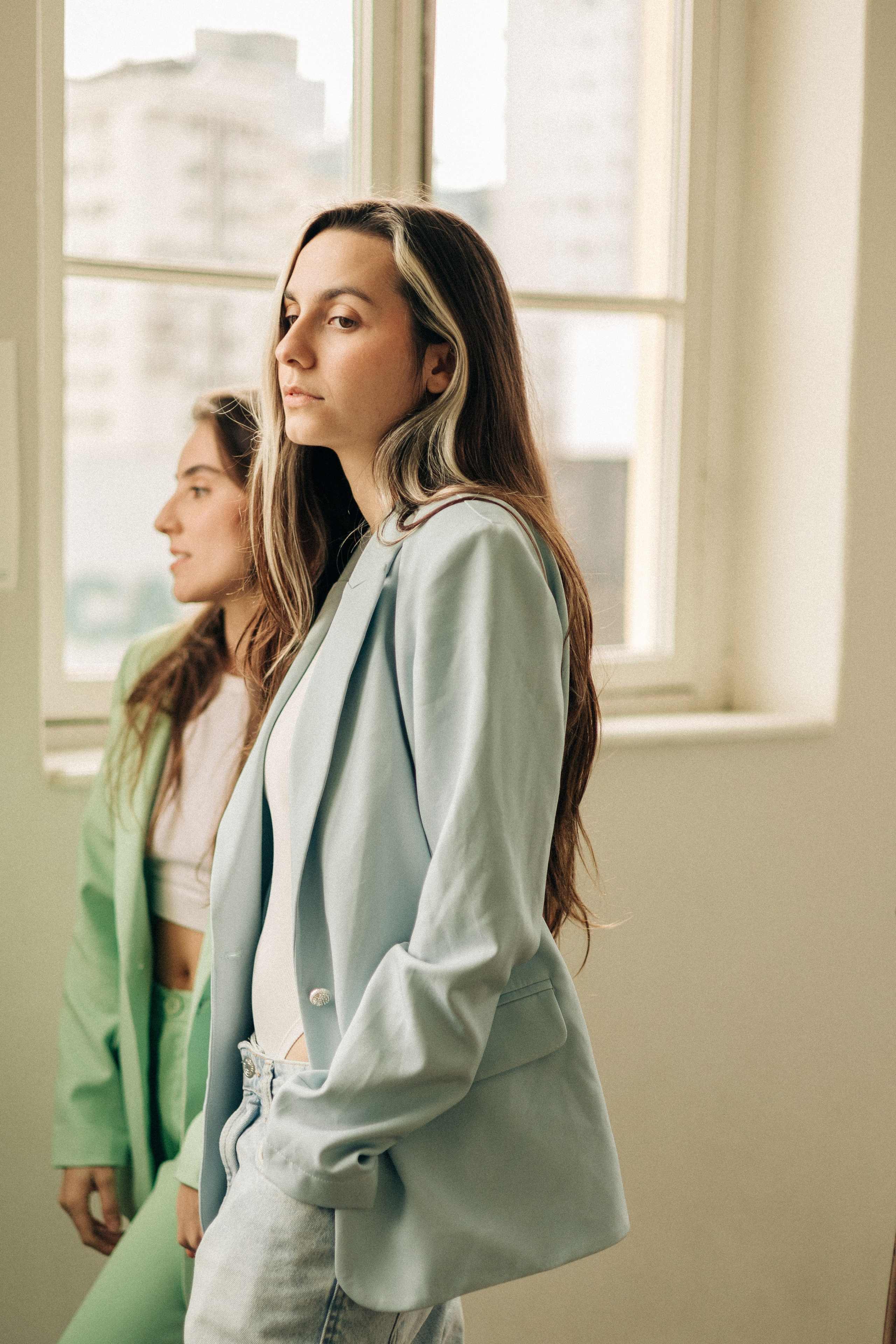 Dapper&Jenni. Sara Eulalia | Virginia Photographer