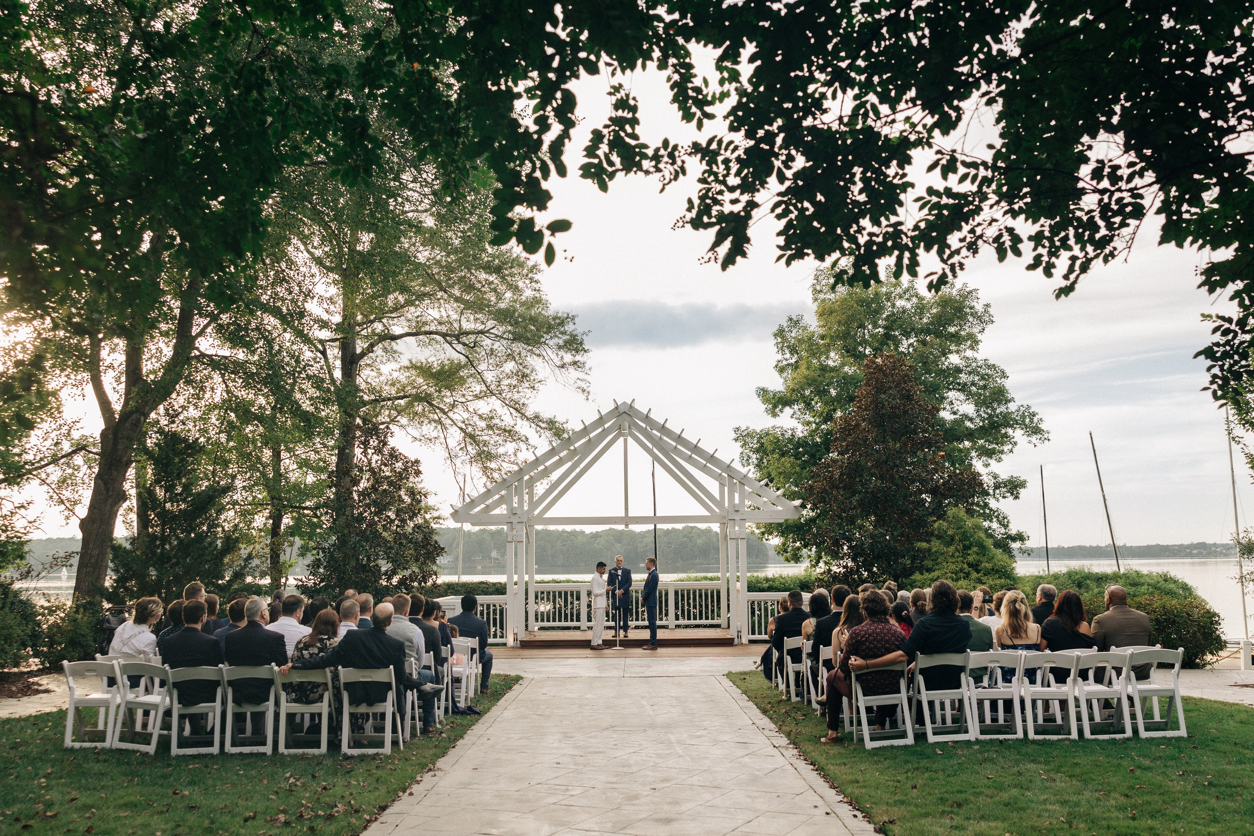 Wedding Omer&Mitchell. Sara Eulalia | Virginia Photographer