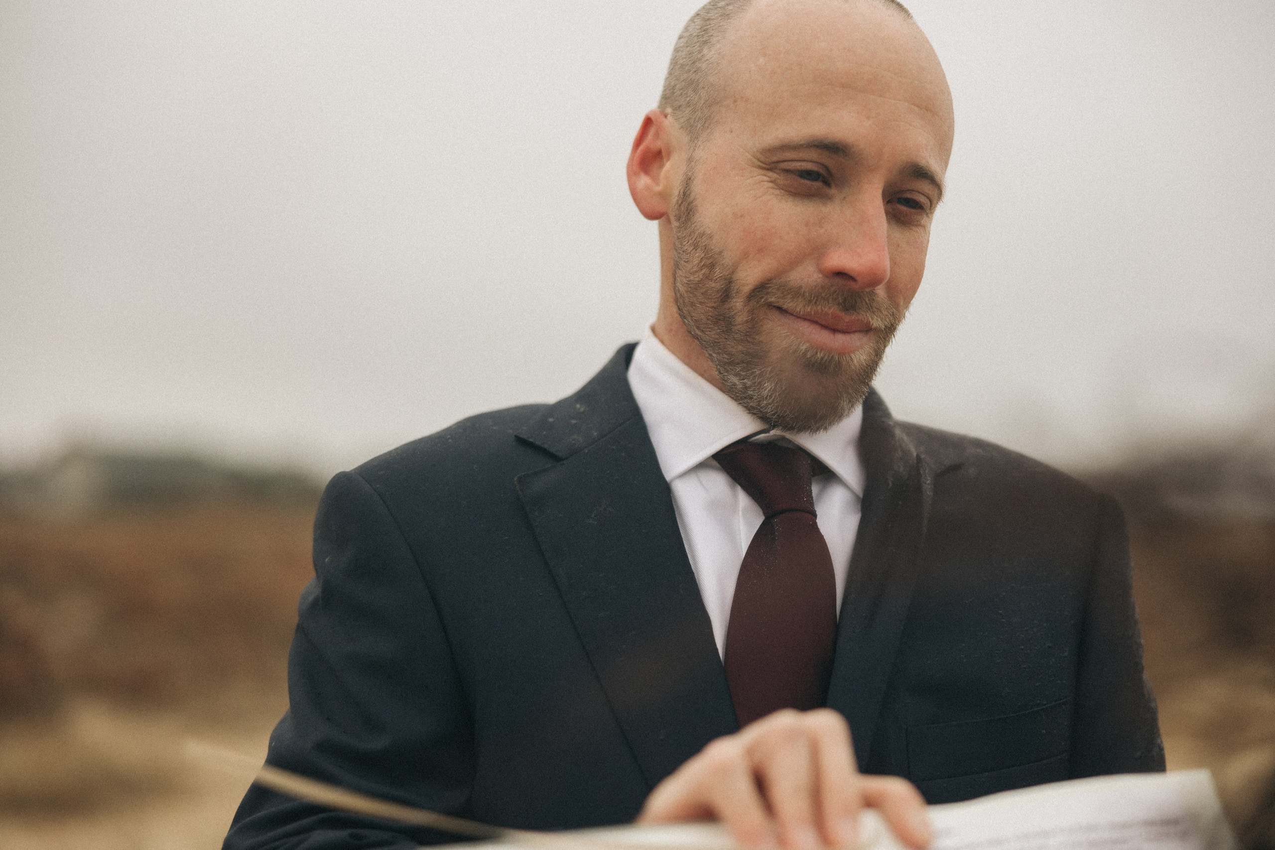 Bruna&Chris Elopement. Sara Eulalia | Virginia Photographer