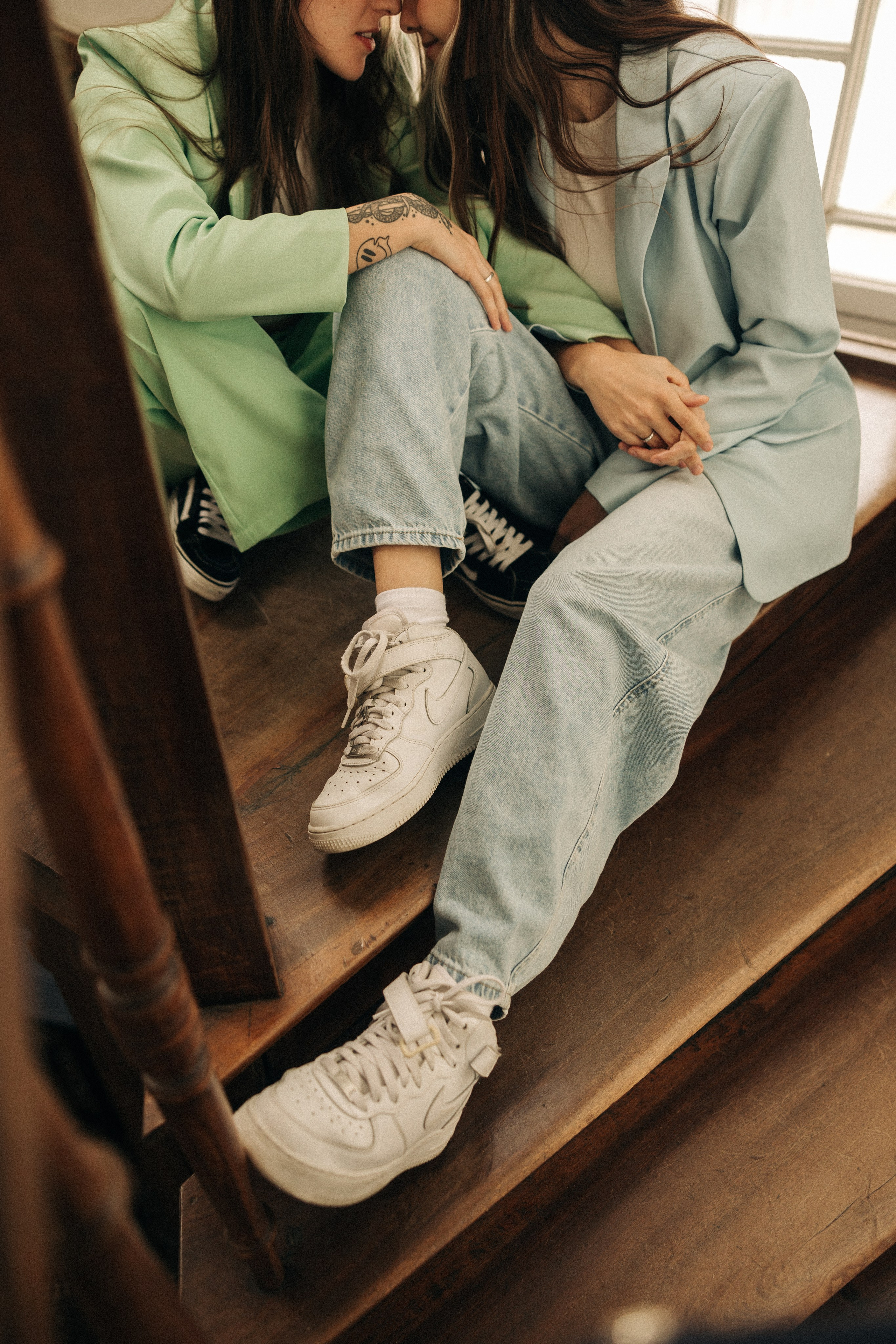 Dapper&Jenni. Sara Eulalia | Virginia Photographer