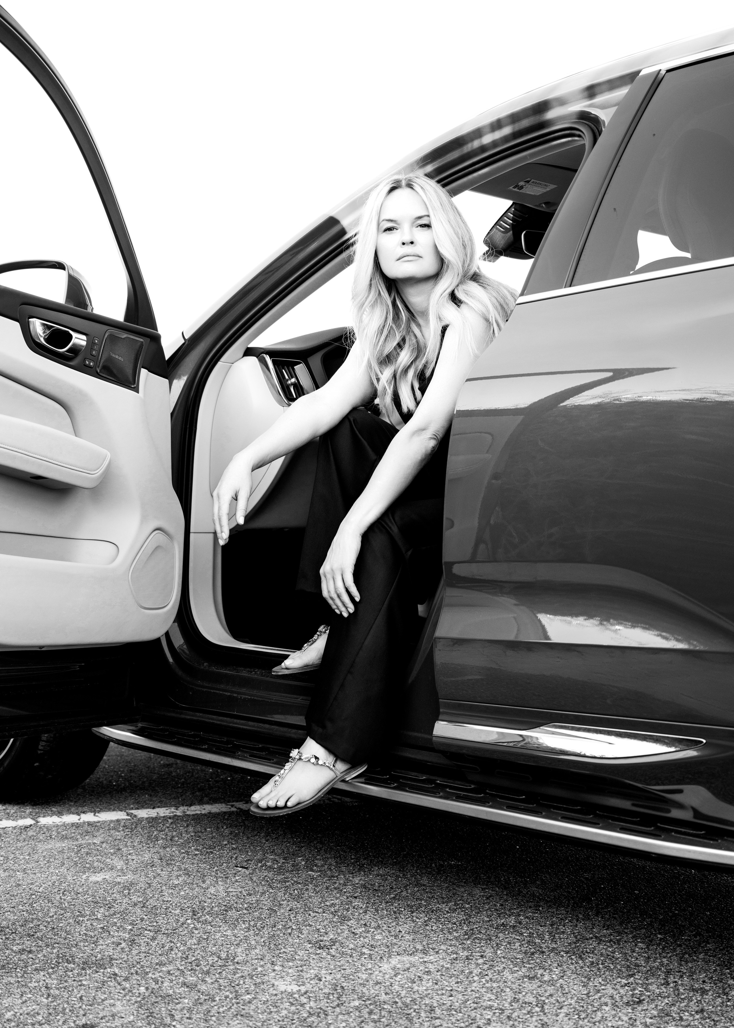 Oksana, 44. Katerina Royter — Photographer for Women 40+