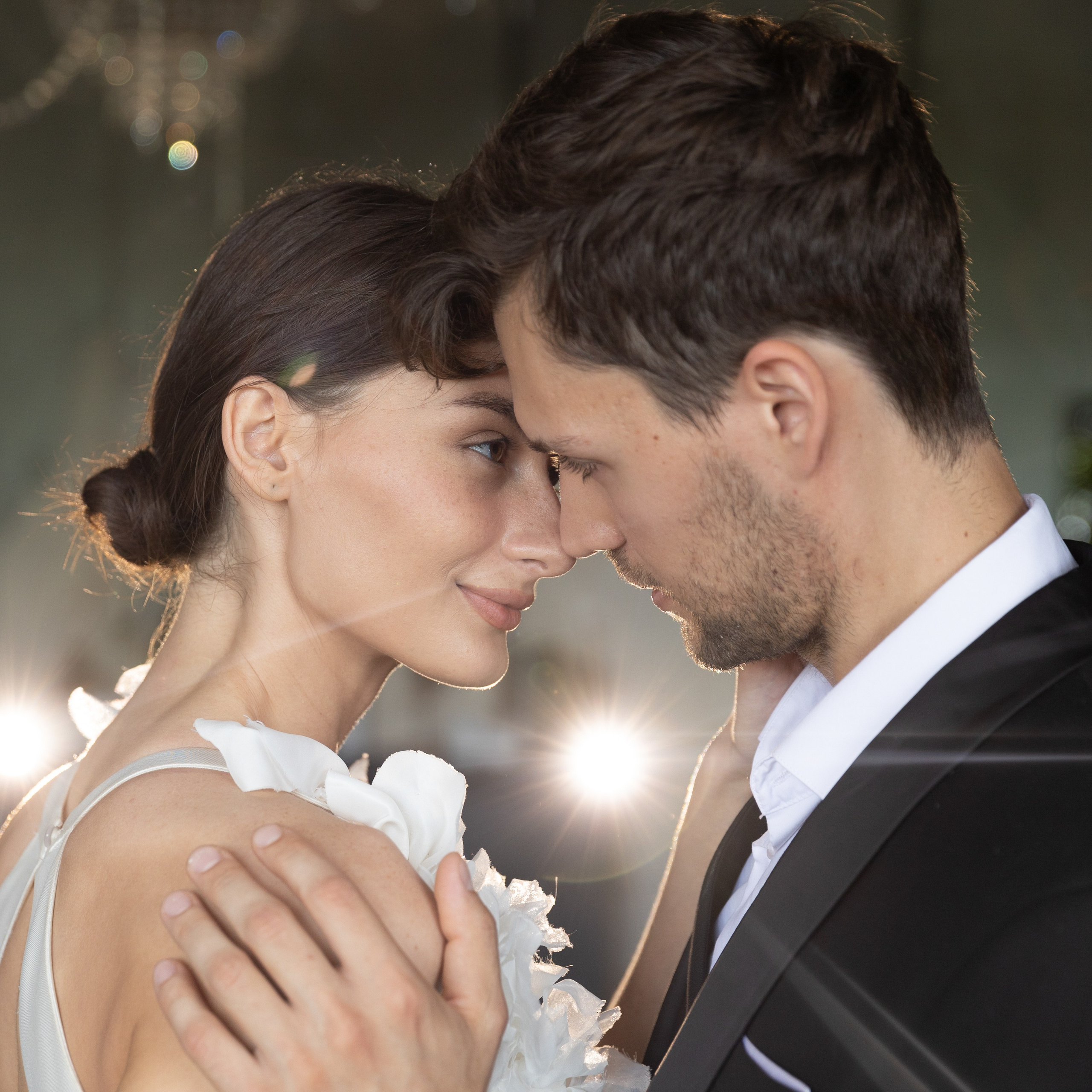 Retouch Studio. Presets for any camera, any light, any genre