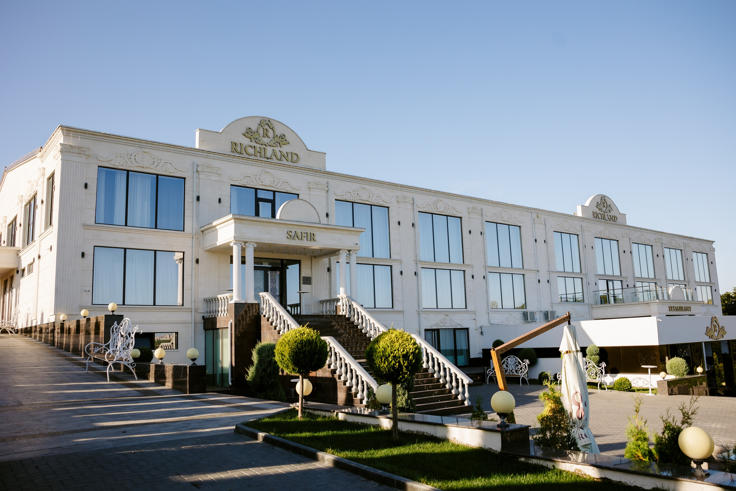 Ion & Djulieta — Richland — Wedding Day. Servicii Foto și Video 067188353