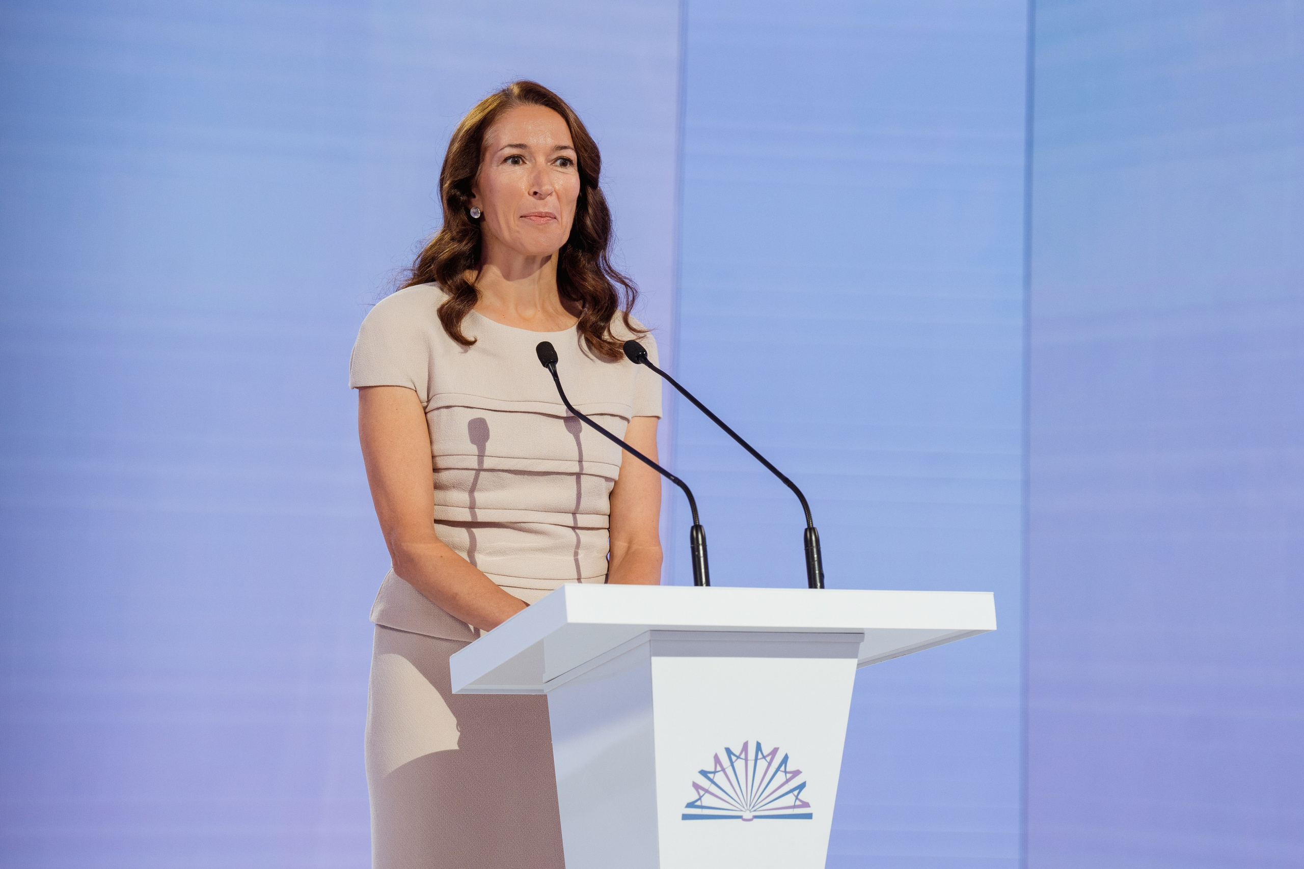 Summit of First Ladies and Gentlemen. Kostiantyn Holinchenko. Reportage and portrait photographer