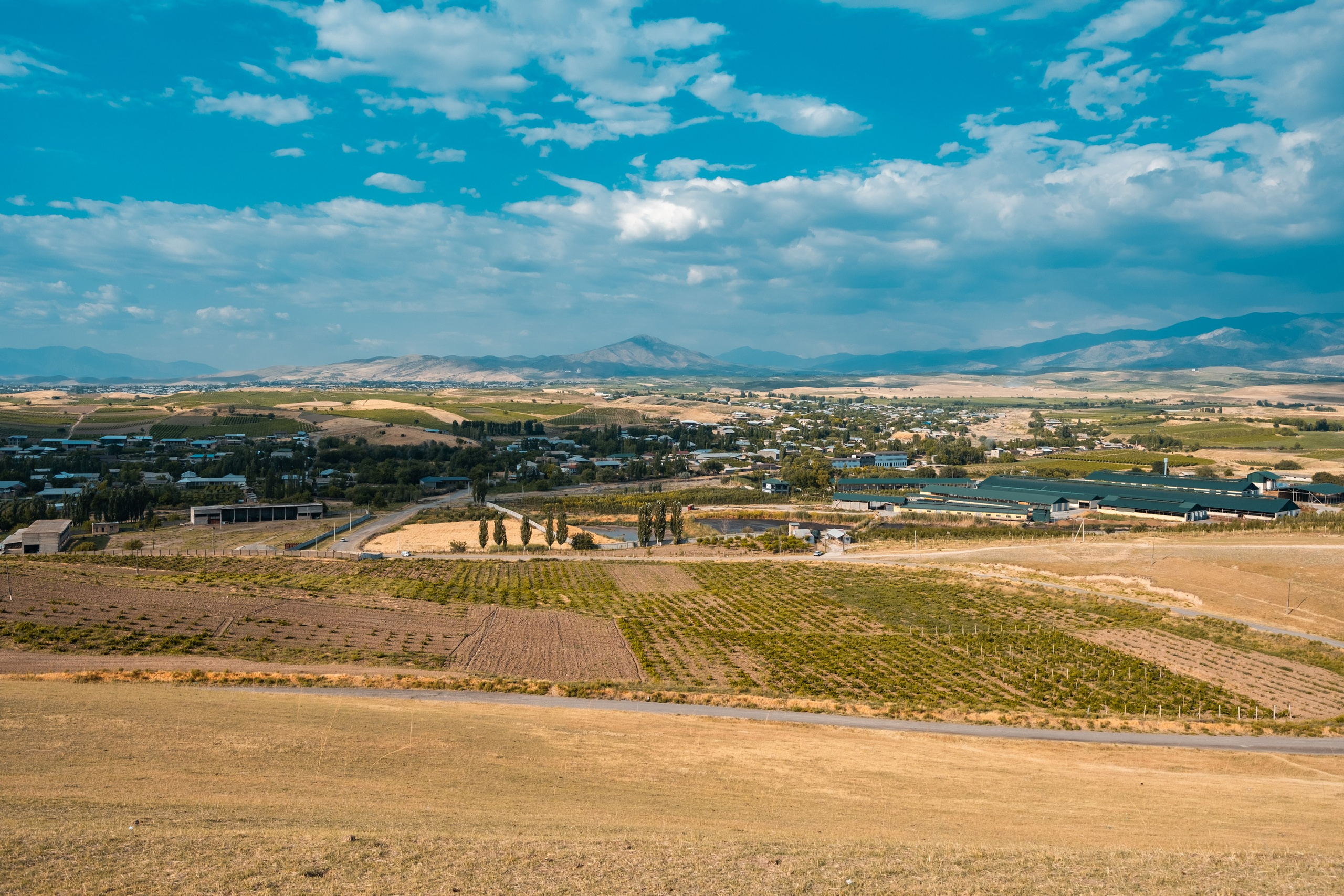 SIGMA 10-18mm DC DN (X-mount). Фотограф Григорий Кравец