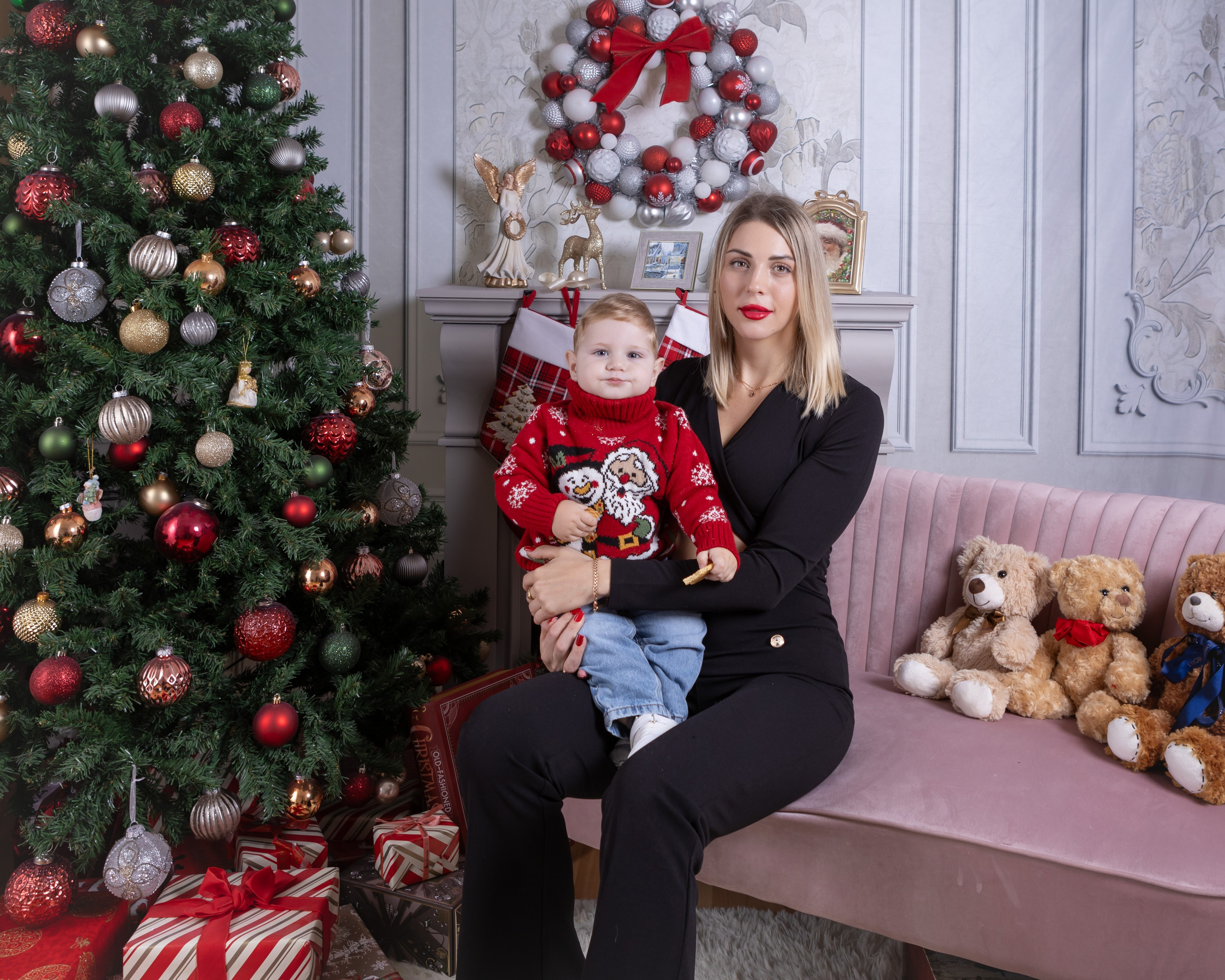 Minisessions. Art photography. Events. Family photo