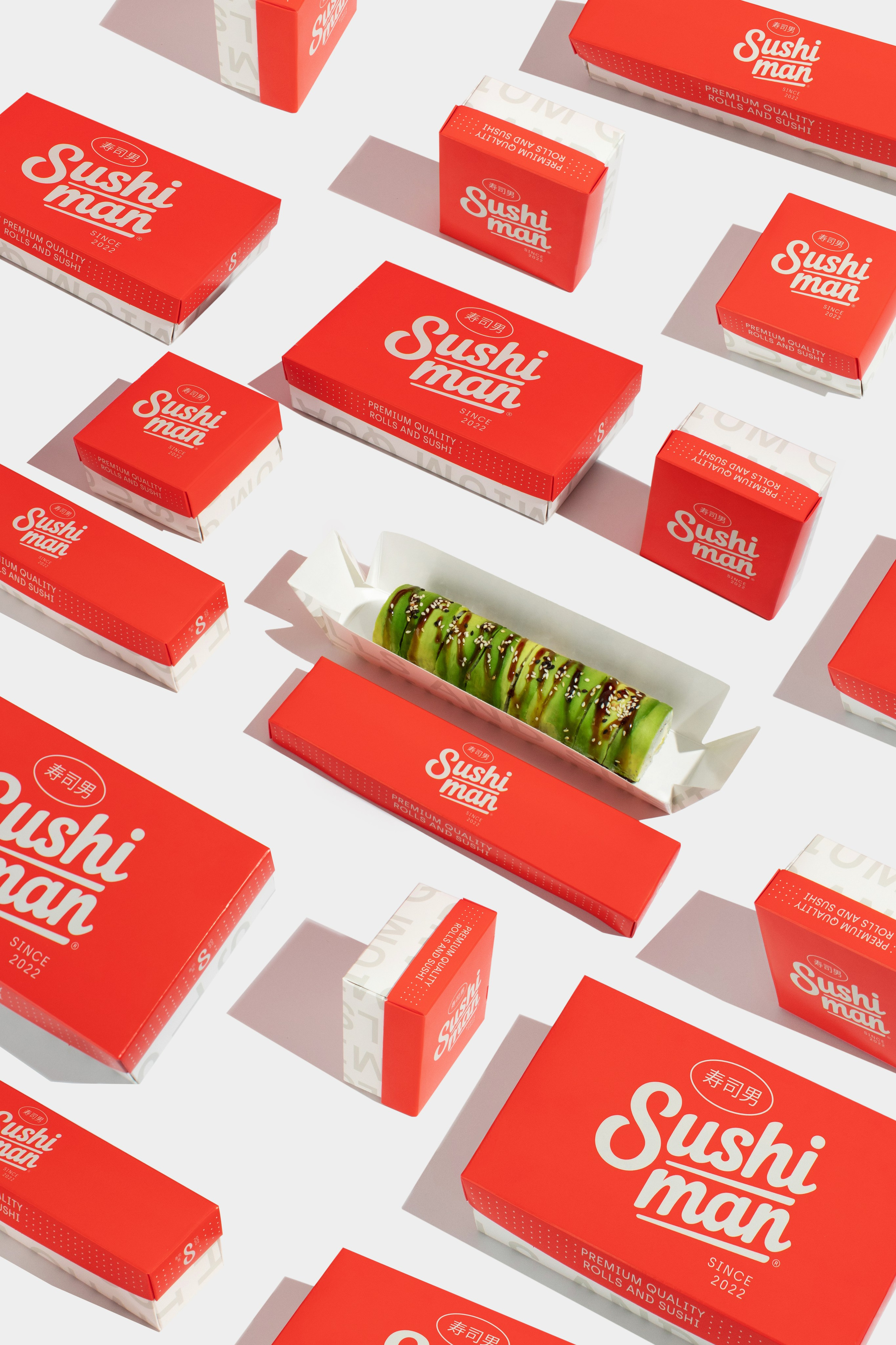 SushiMan. Тина Ковальская | food&предметный фотограф |Тбилиси