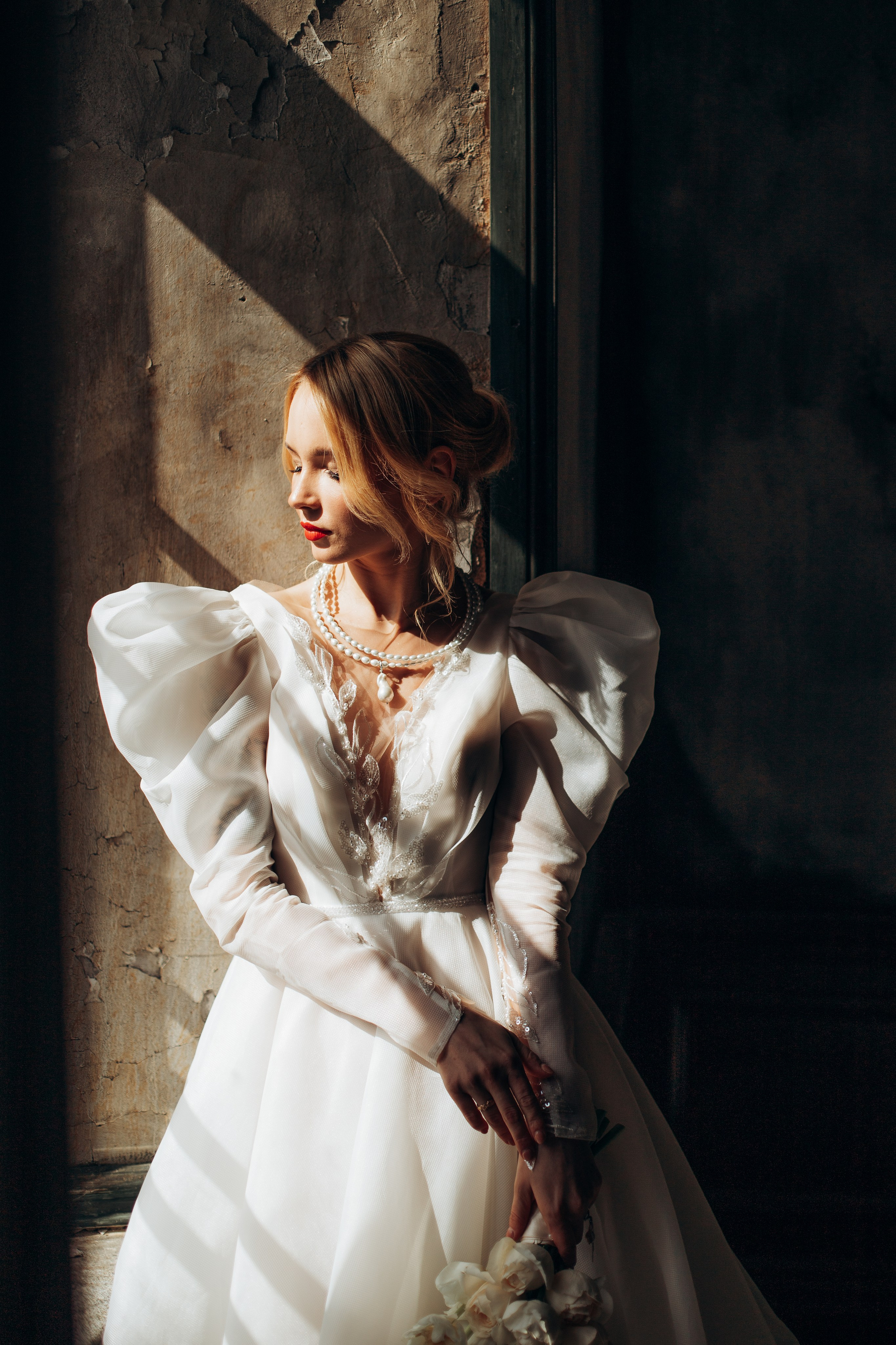 Александр и Мария. Workshop. Главная