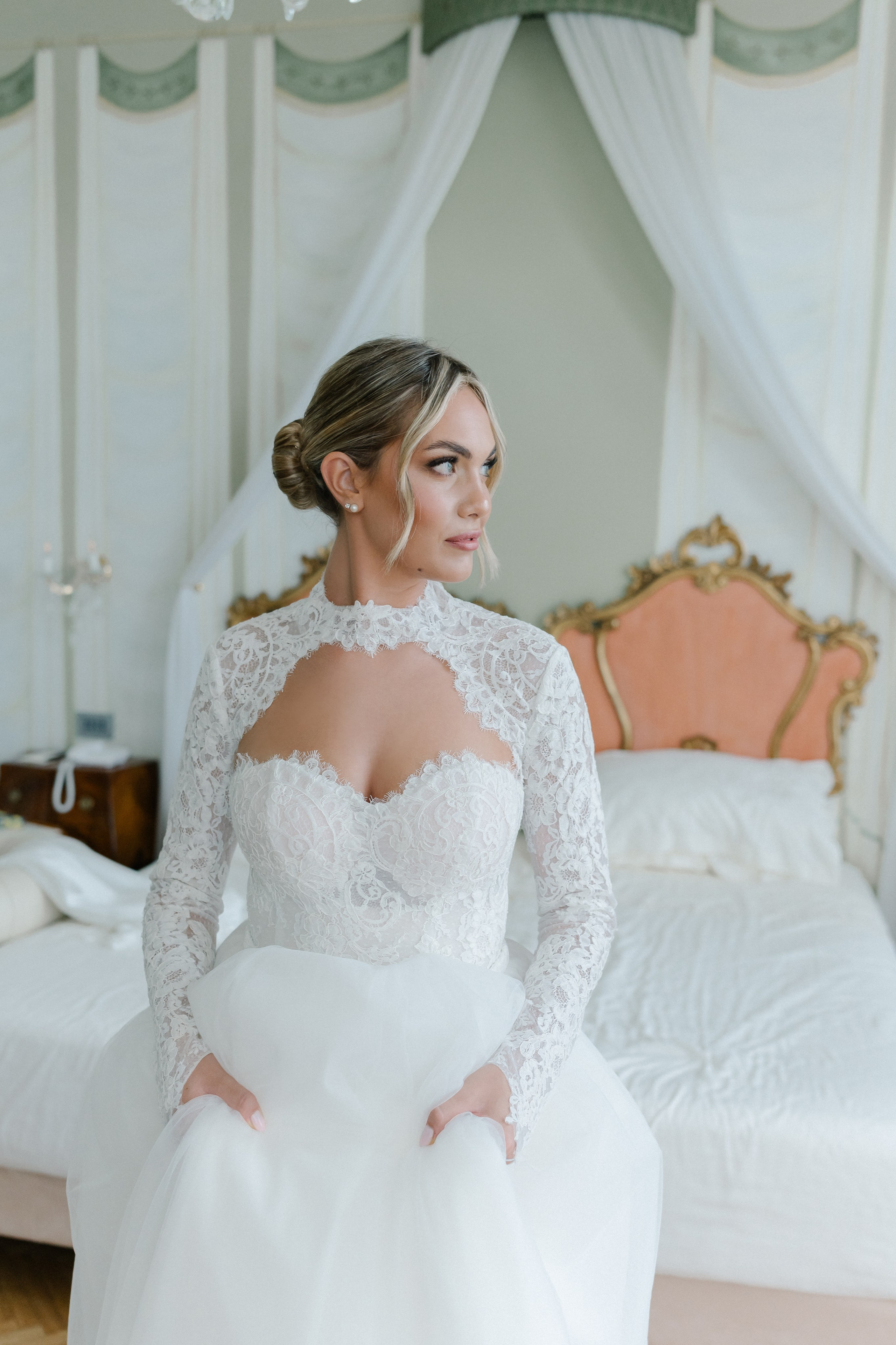 Vittorio&Noemi Grand Hotel. Fotografa Rimini