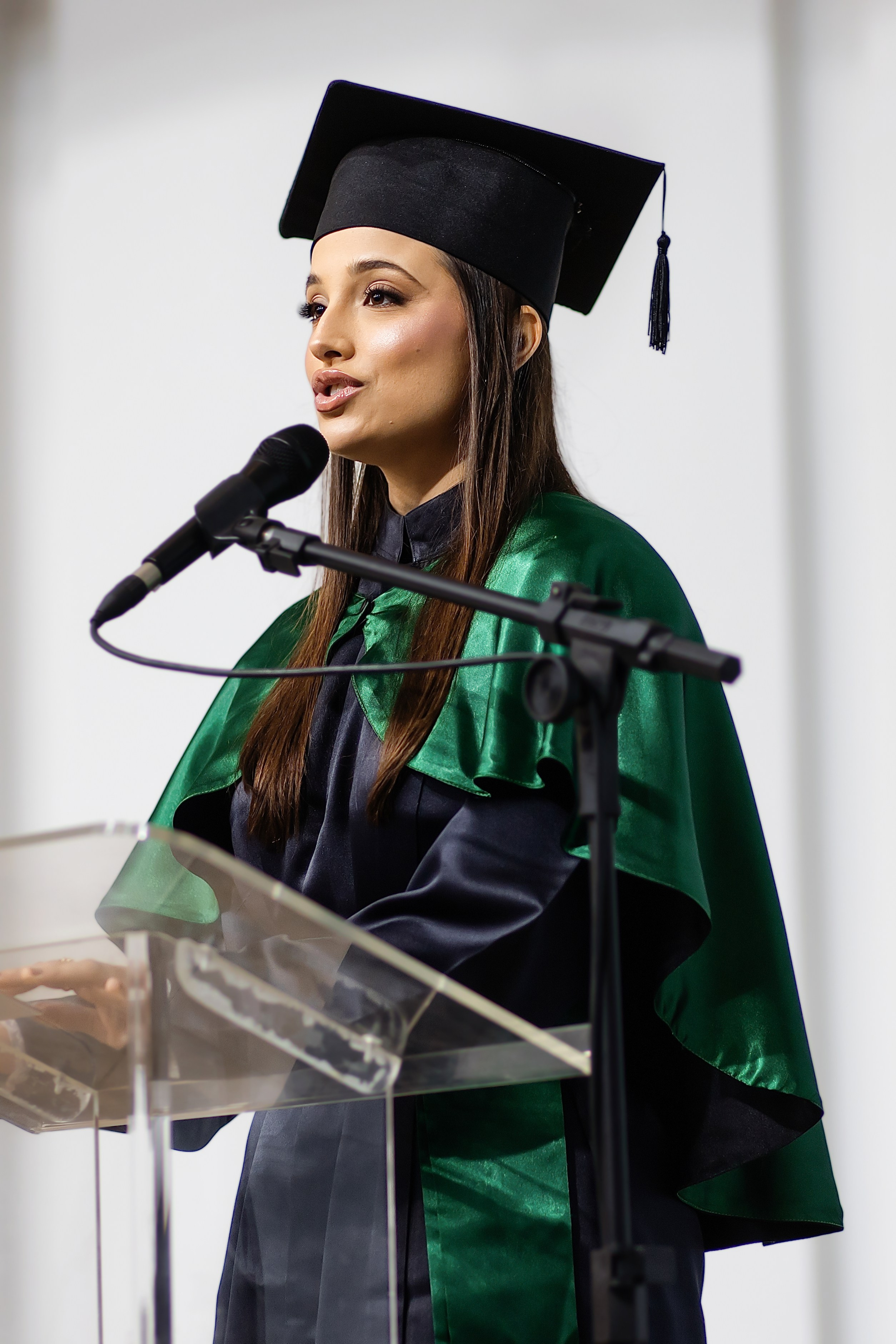 FORMATURA. Eu Talyssa Mendonça (Fotógrafa, Goiânia — GO)