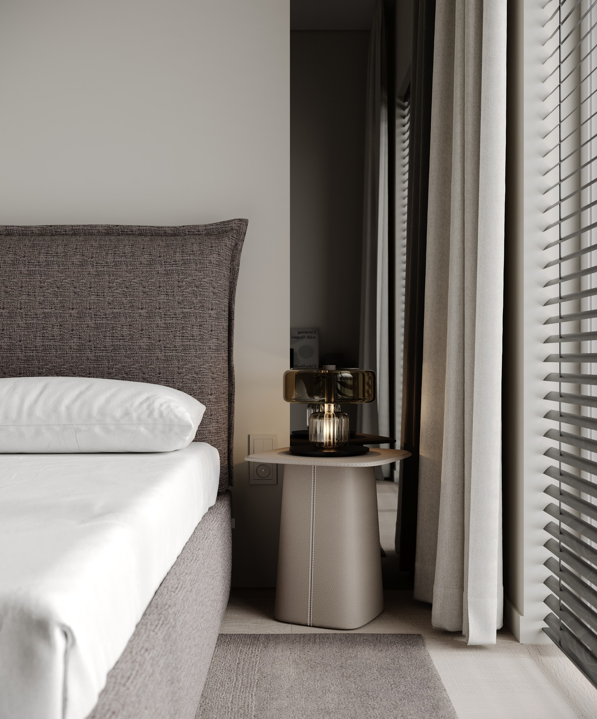 Namo vizualizacijos Kaune. BLIU DESIGN — dizainas / interjeras / architektūra / 3D vizualizacijos / konceptas / parinktys