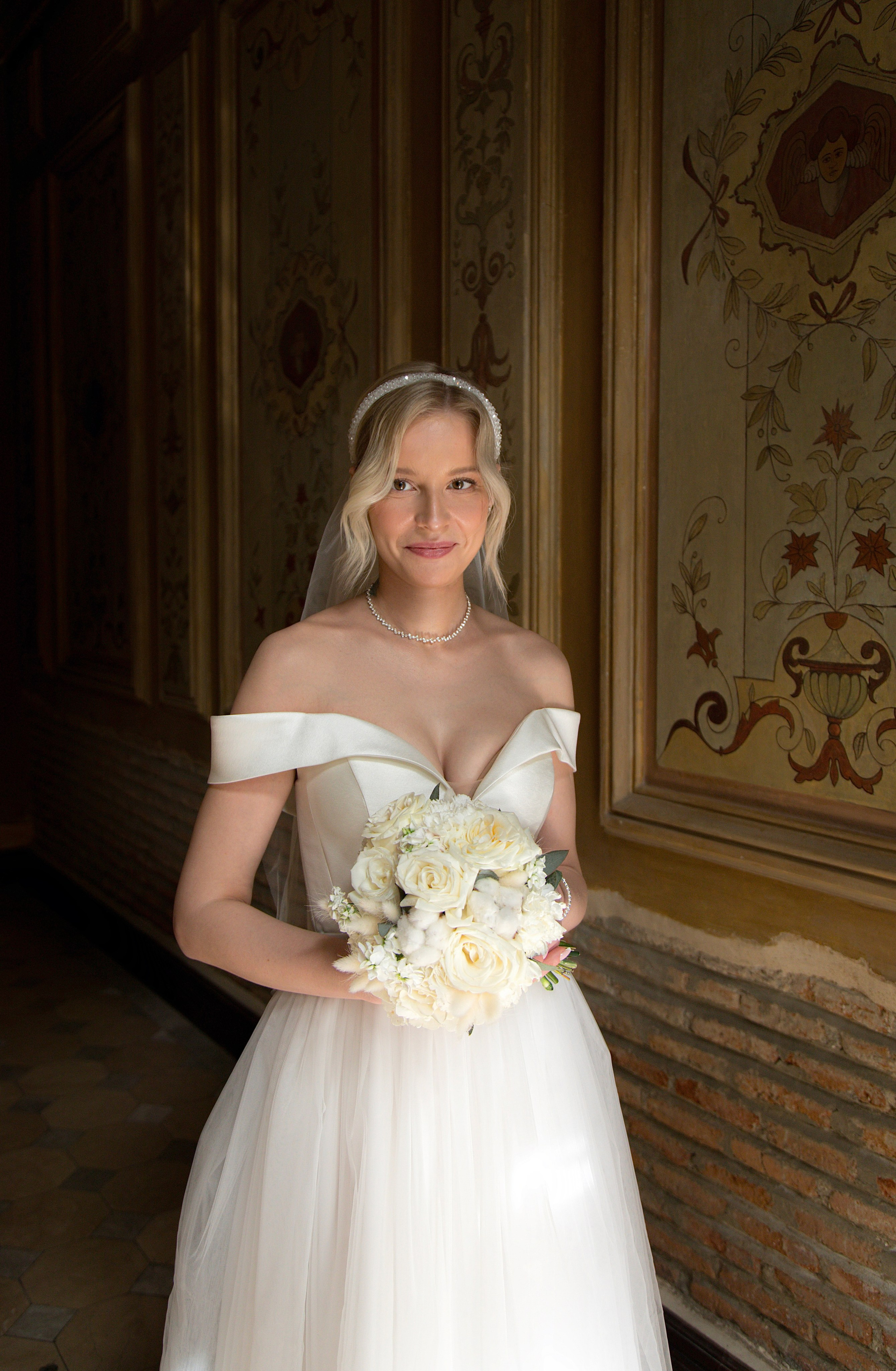 Andrii & Yuliia-Mariia. Wedding photographer in Georgia