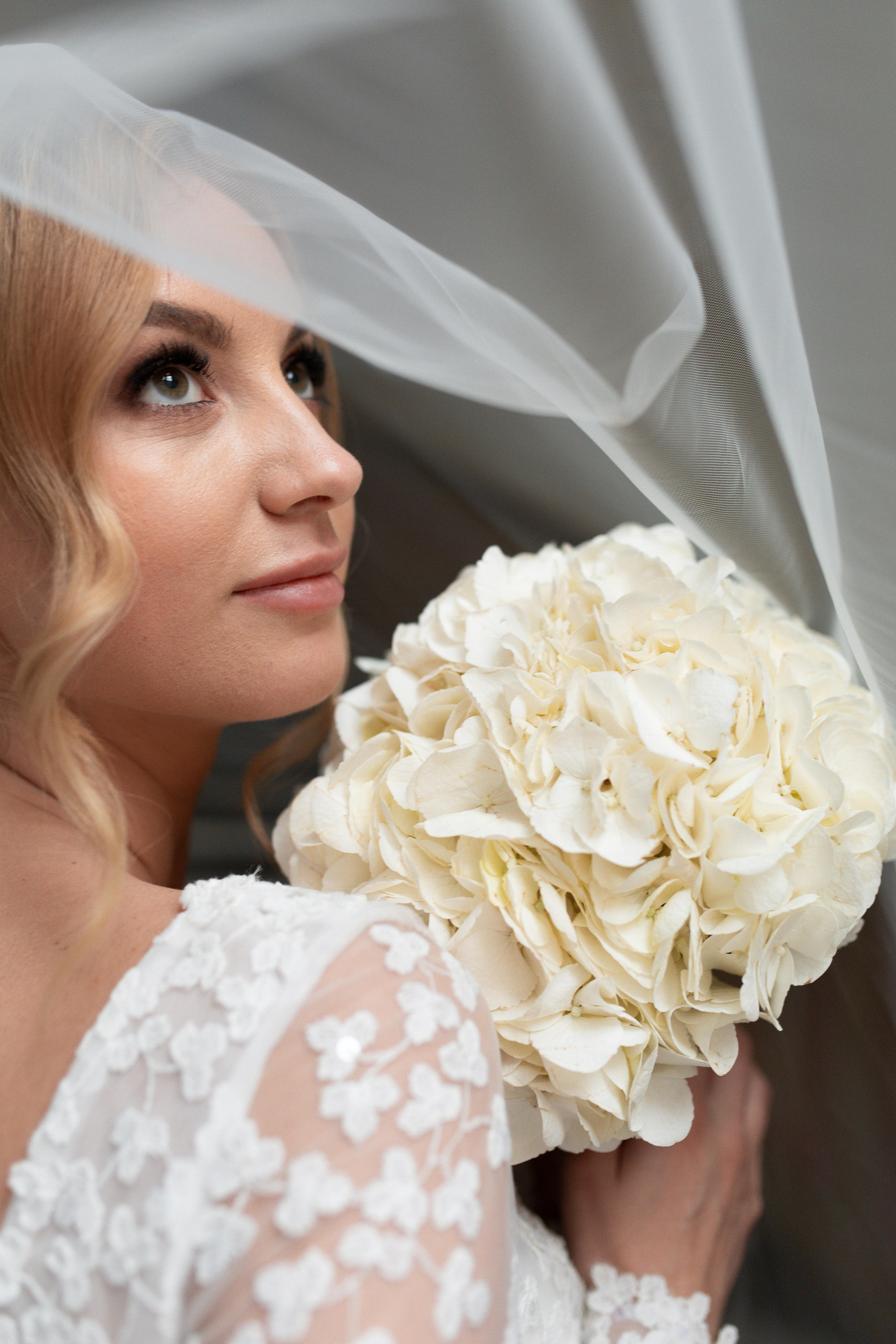 Daniel & Karina. Wedding photographer in Georgia