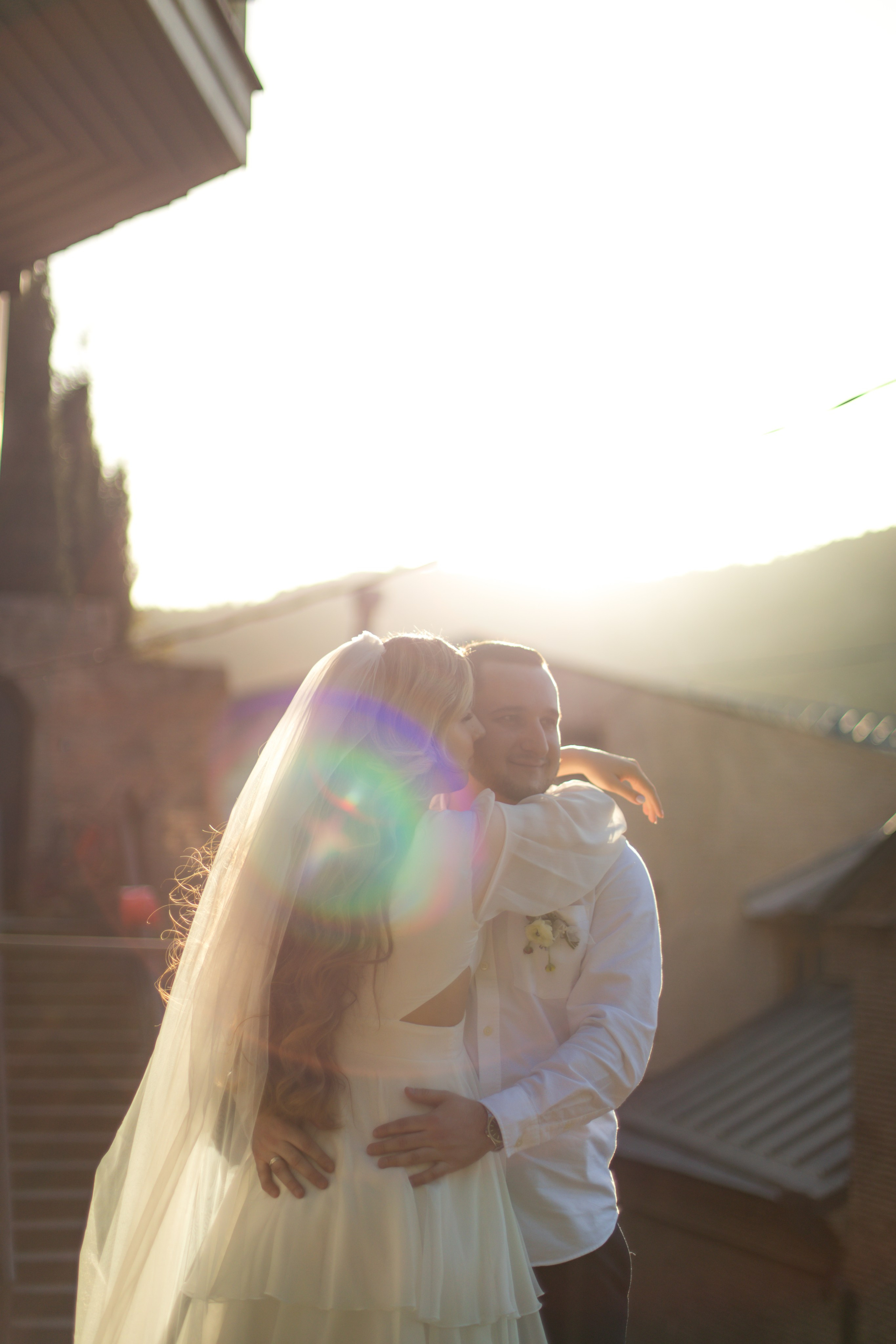 Evgeny & Anna. Wedding photographer in Georgia