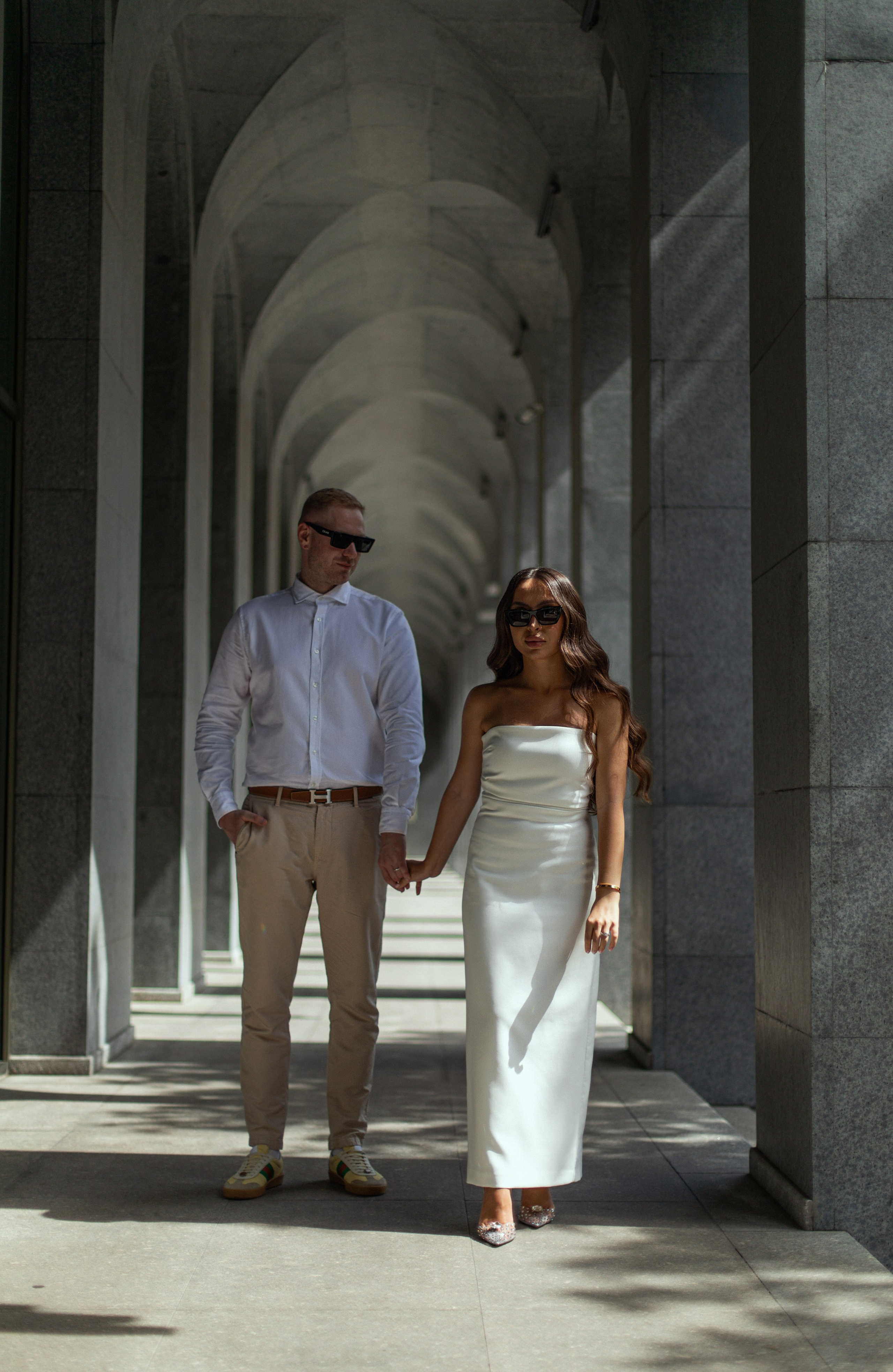 Serhiy & Angela. Wedding photographer in Georgia