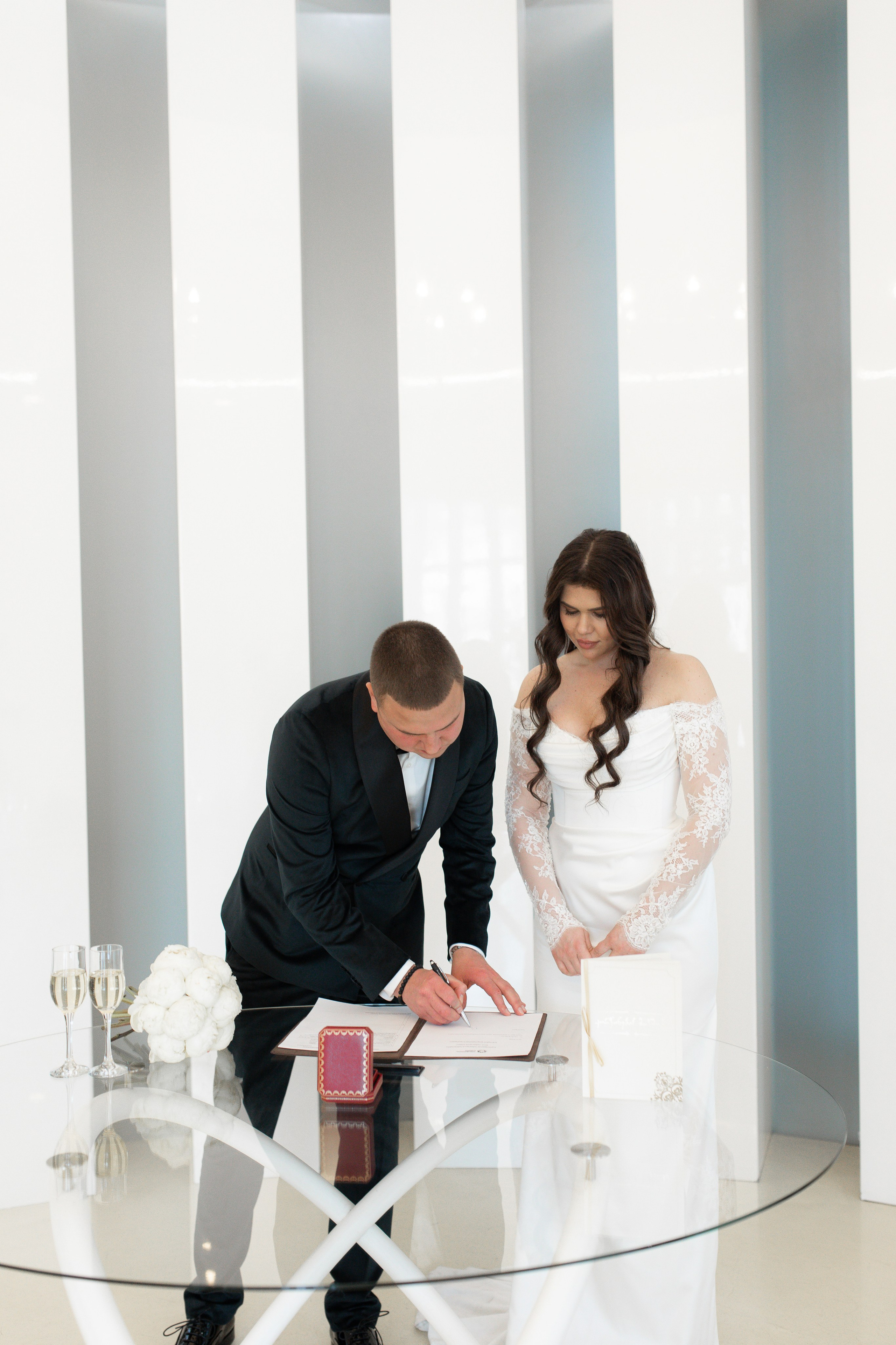 Andriy & Ksenia. Wedding photographer in Georgia