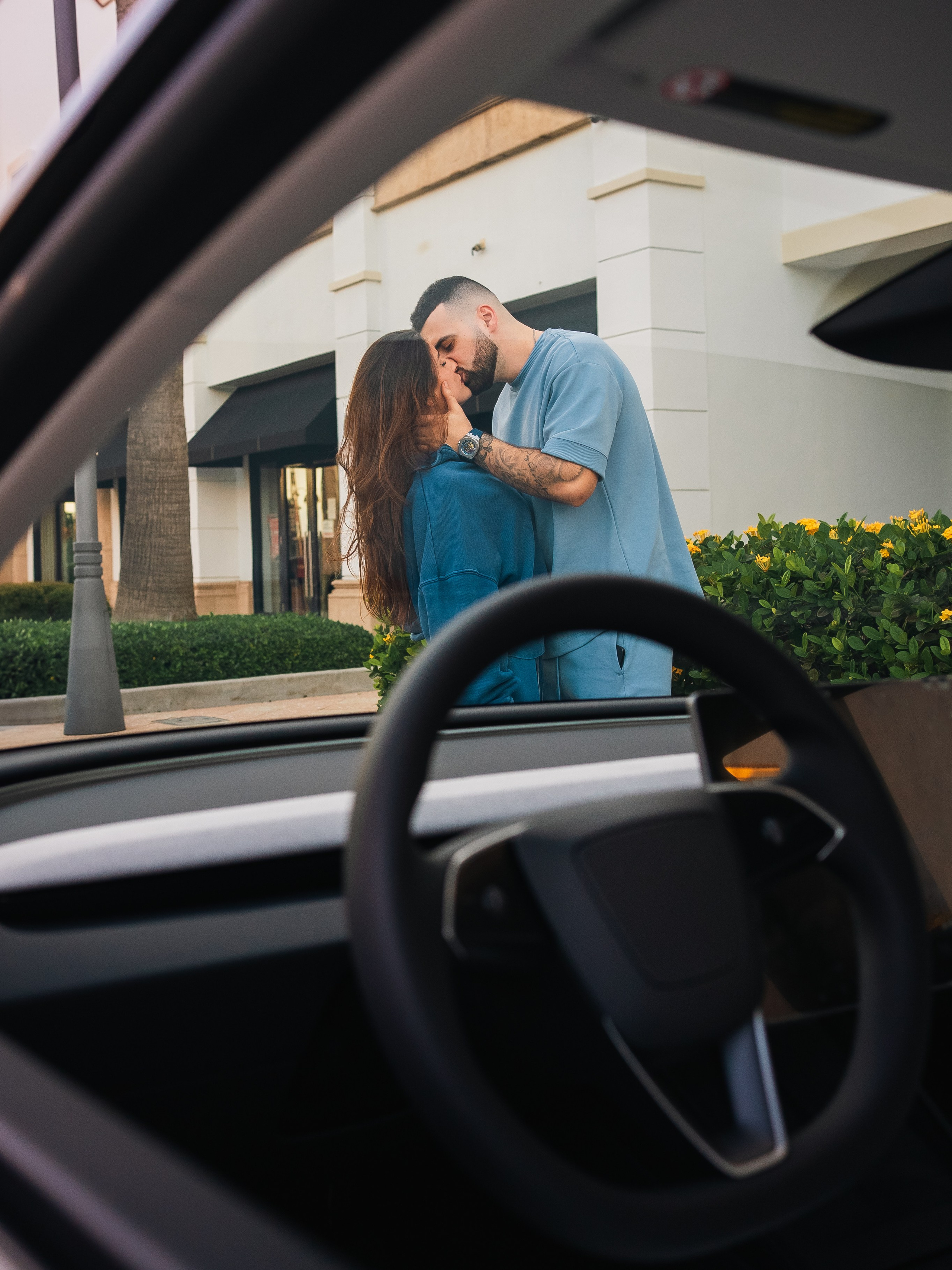 Personal. Tatiana Ketova