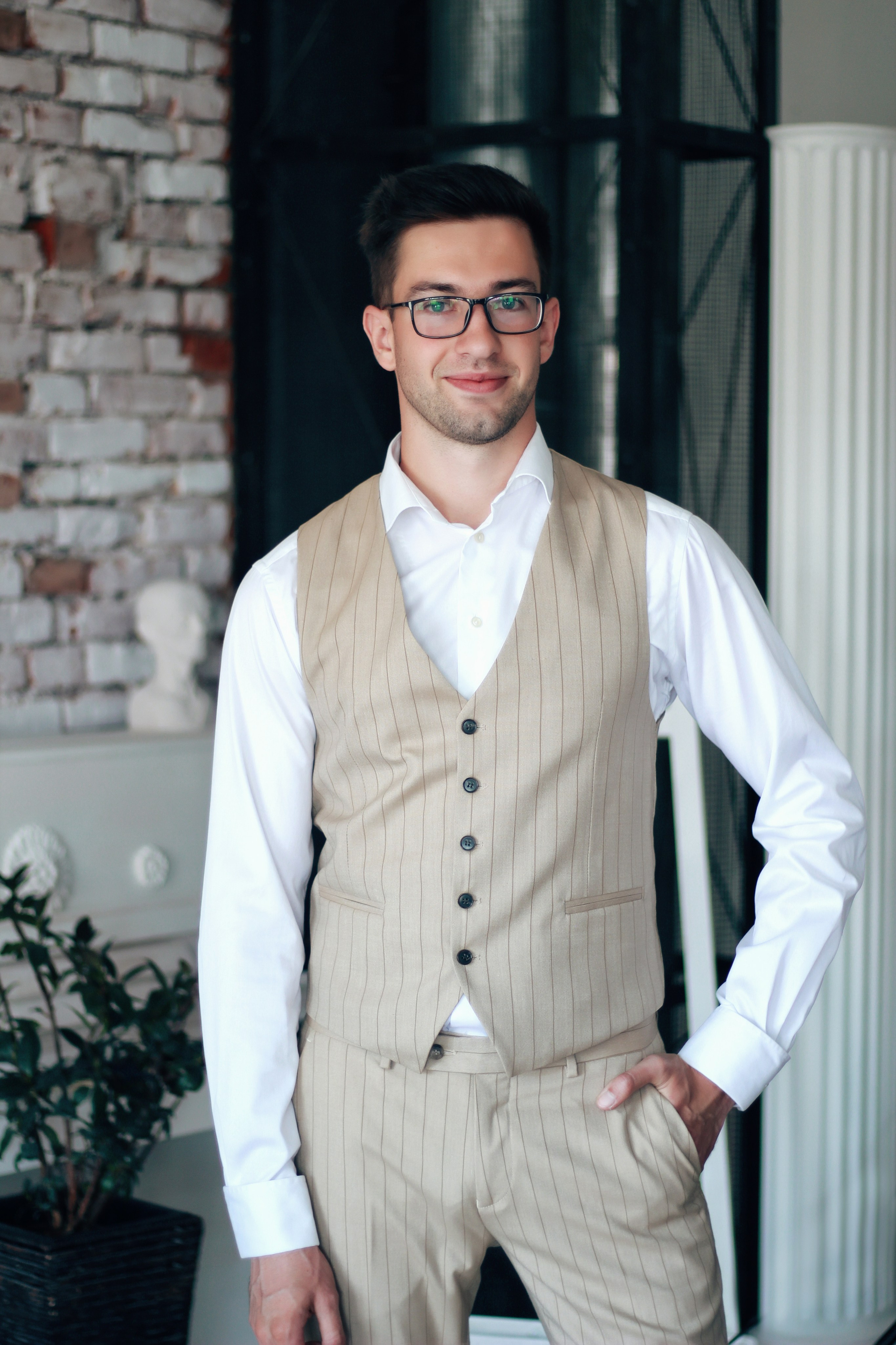 Ekaterina and Artem. Alexia Frame fotograf