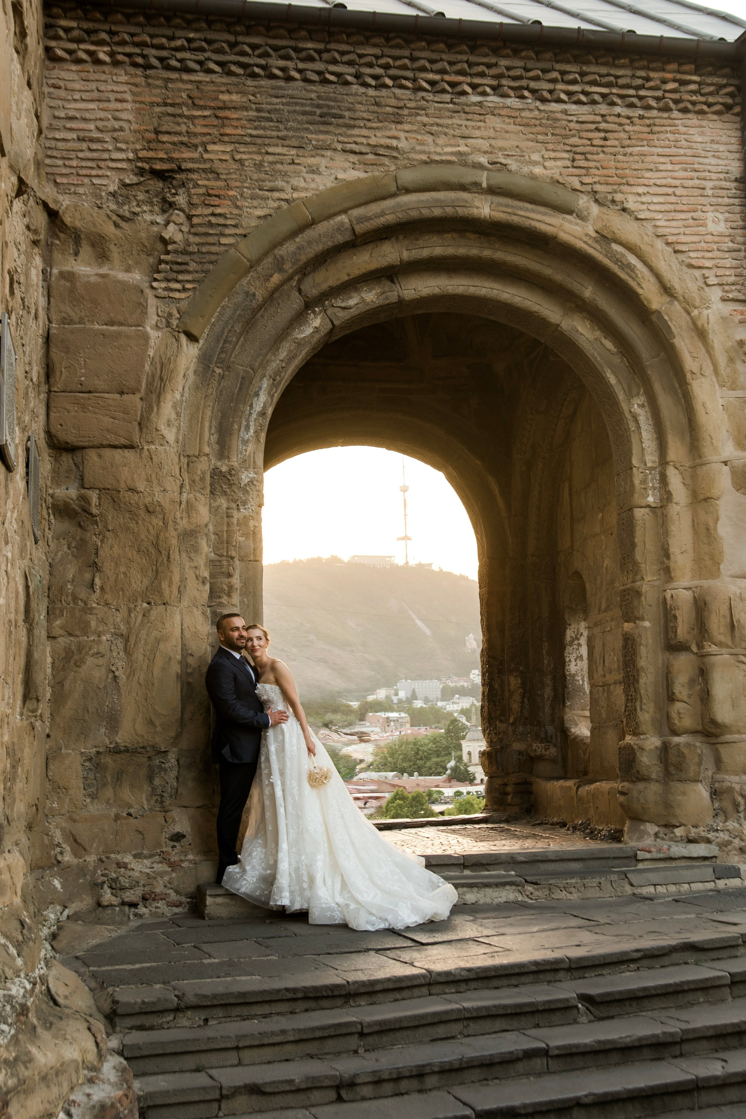 Wedding Photographer for UAE Couples in Georgia. Destination Wedding Photographers in Georgia, Armenia. Maks Kovalenko and Lara Tatosyan. Wedding videographer