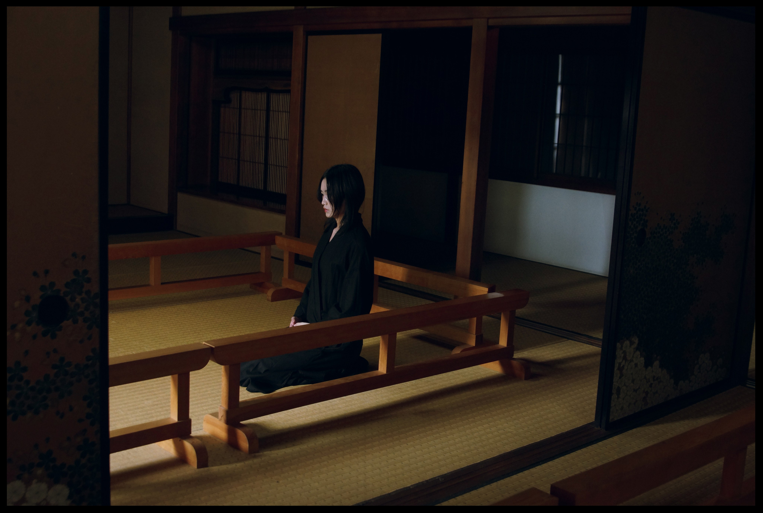 Фотограф Яна Болотова