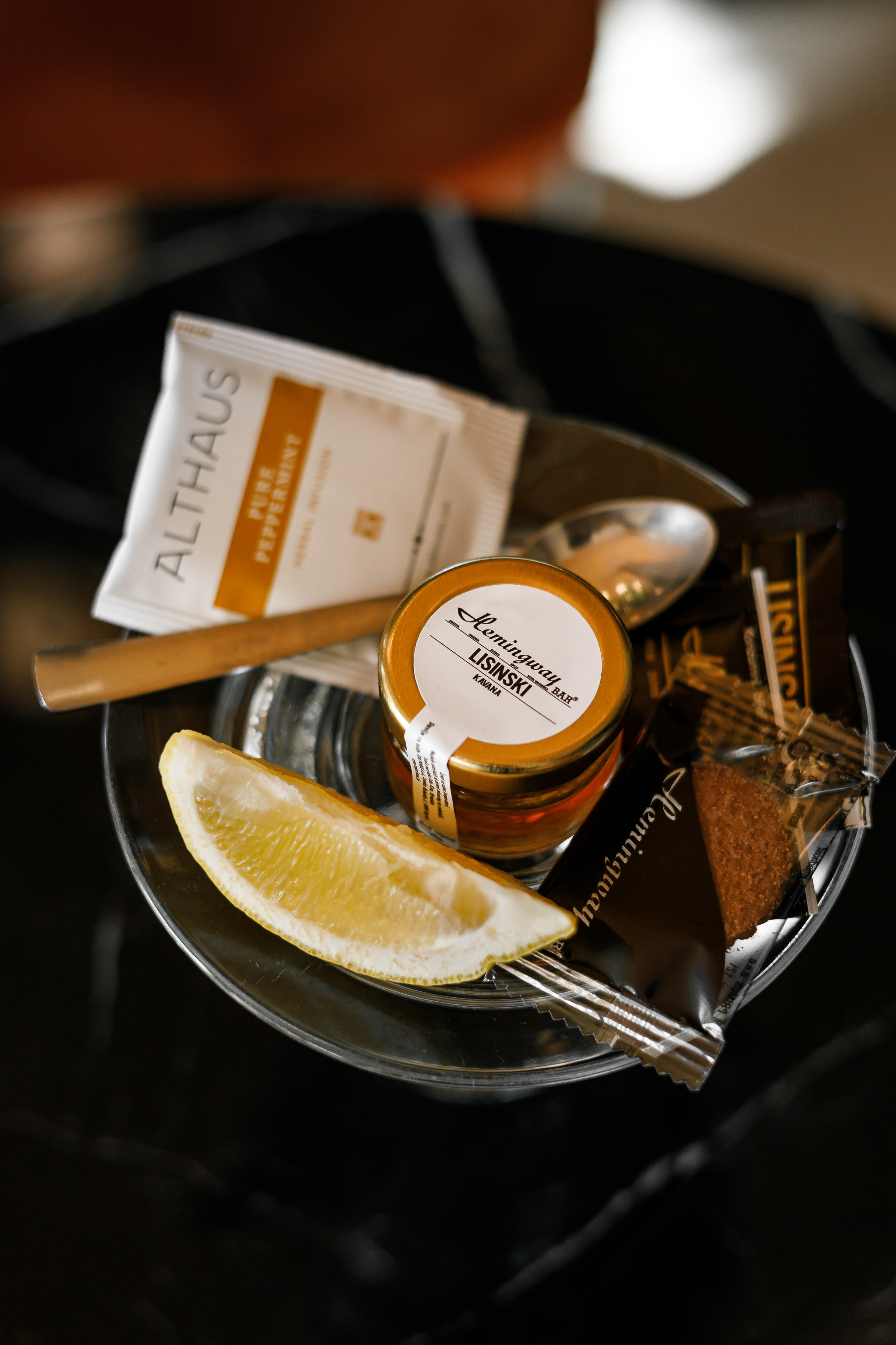 Hemingway bar Lisinski. Elena Gorobets. Photographer in Zagreb