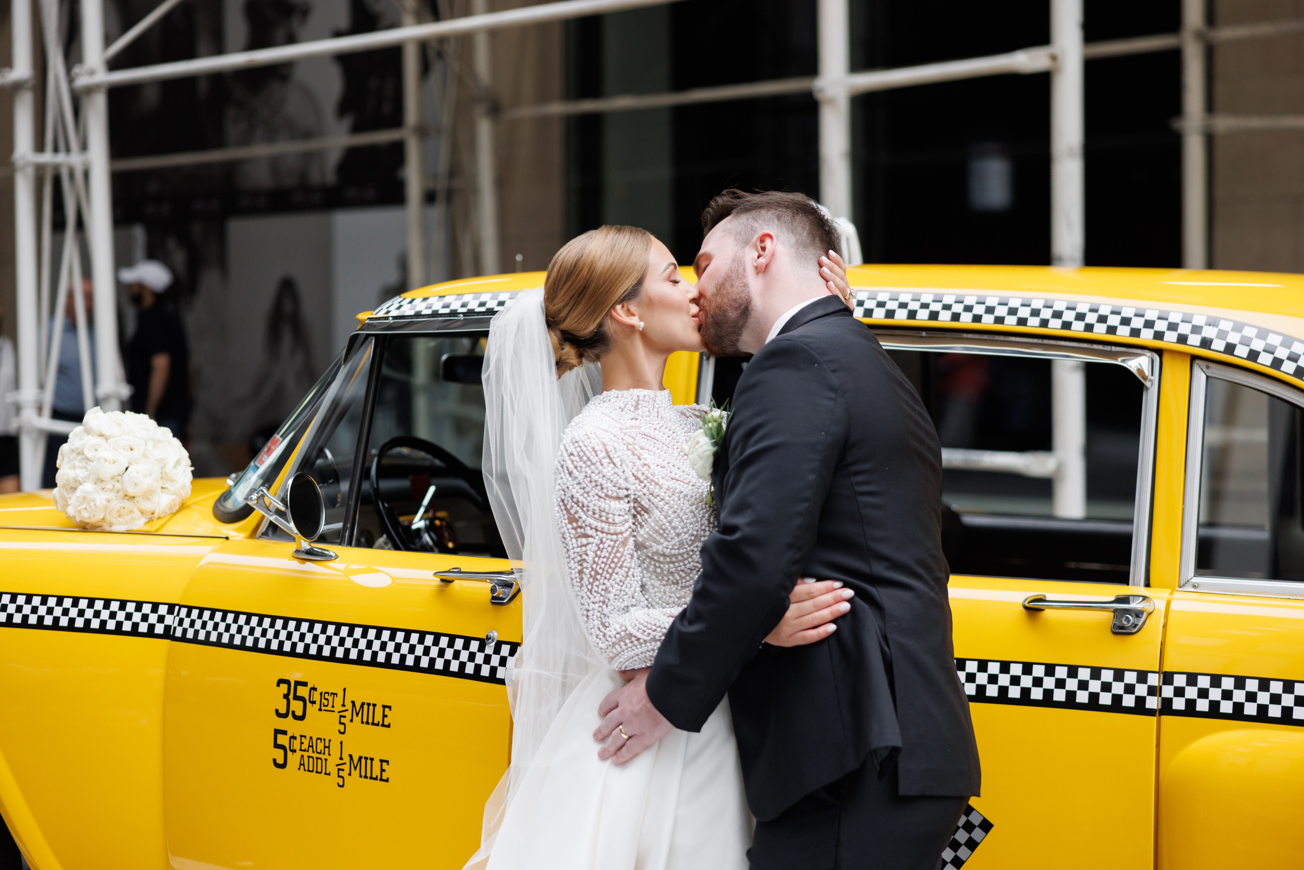 Alessia & Forrest. Wedding Photo & Video