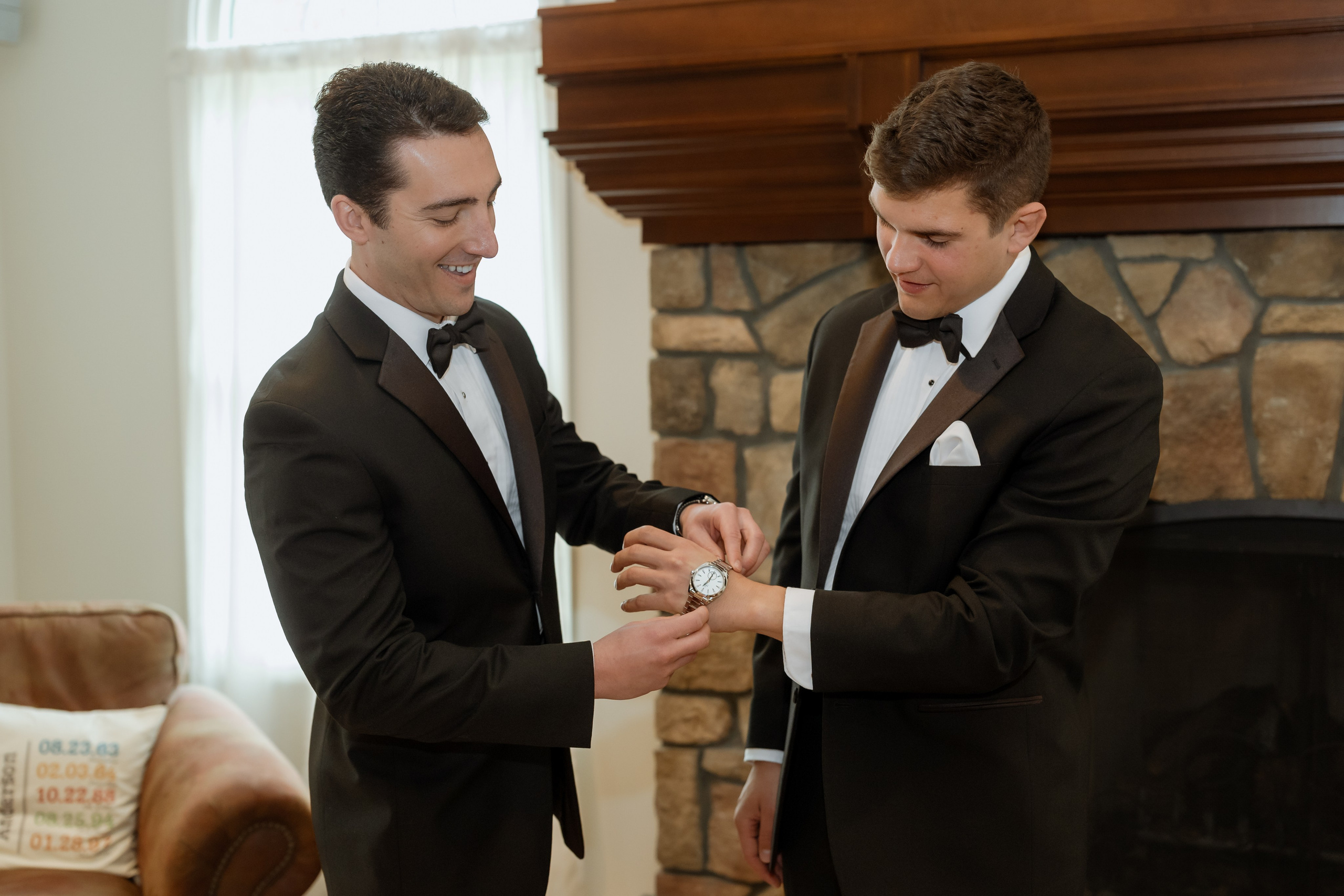 Alexandra and Jacob, Liberty House Jersey City, NJ. Wedding Photo & Video