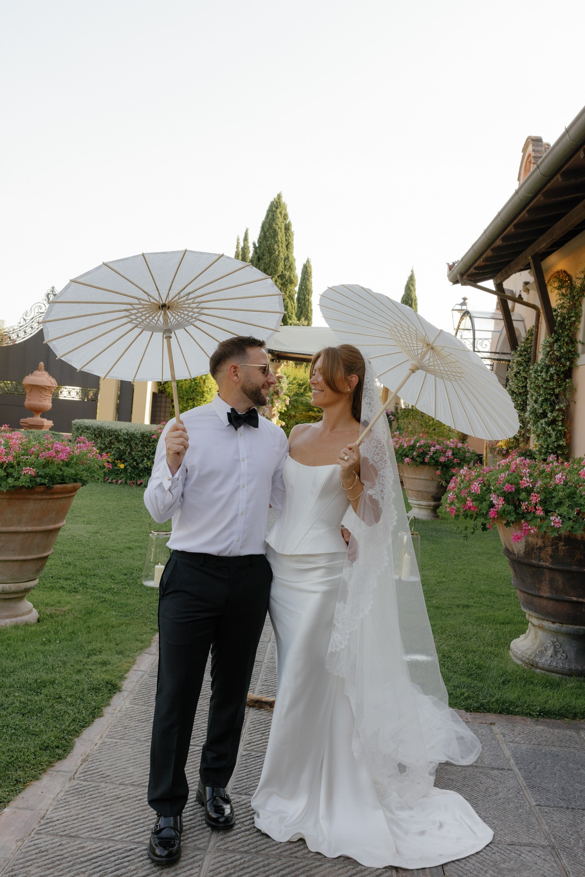 Andrew 🤍 Tilly in Tuscany. Fotografa Rimini