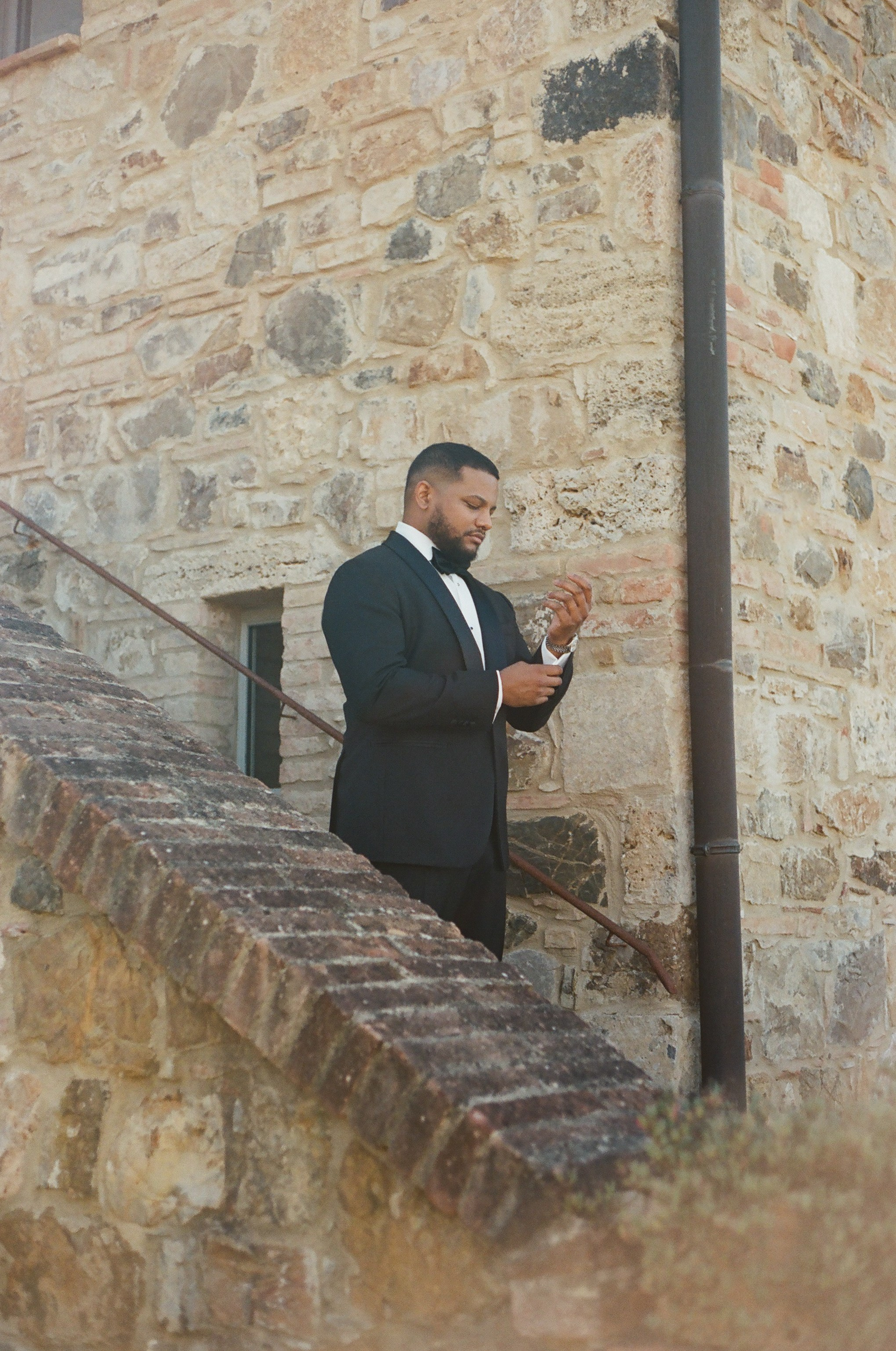 Mitcell&Melanie film. Свадебный фотограф Виктория Саврук