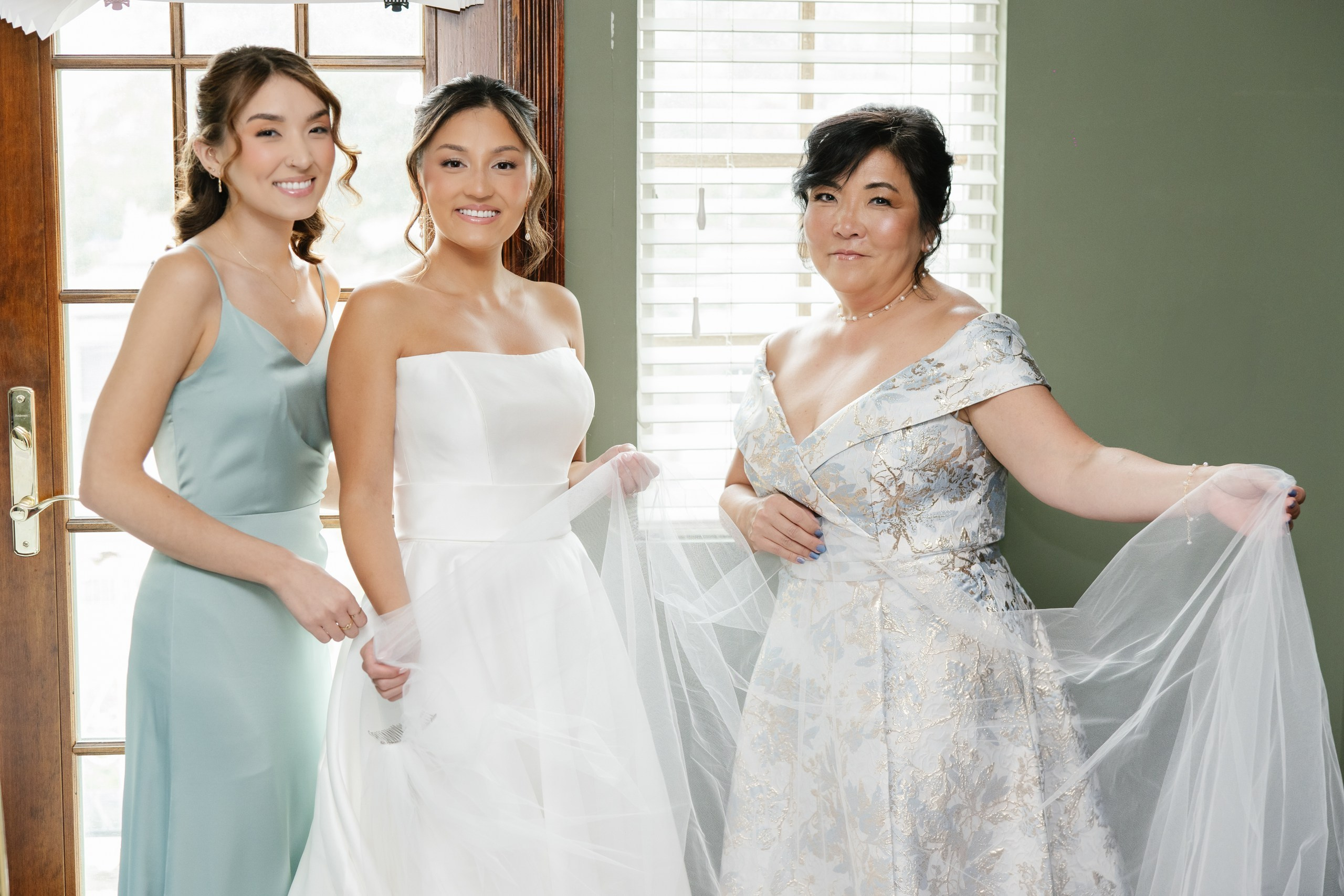 Alyssa & Stephan, East Brunswick, NJ. Wedding Photo & Video