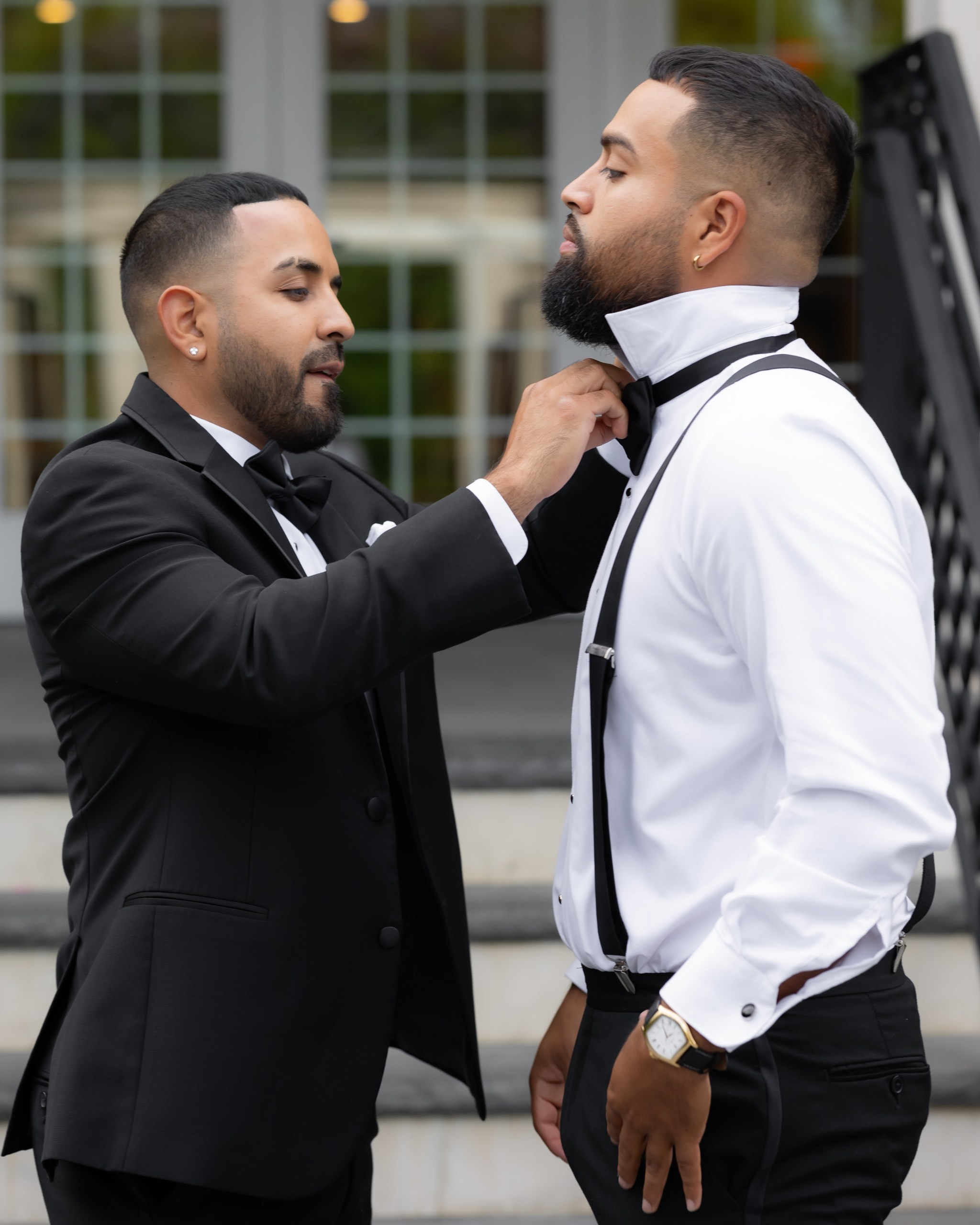 Meagan & Jonathan, Florentine Gardens, NJ. Wedding Photo & Video