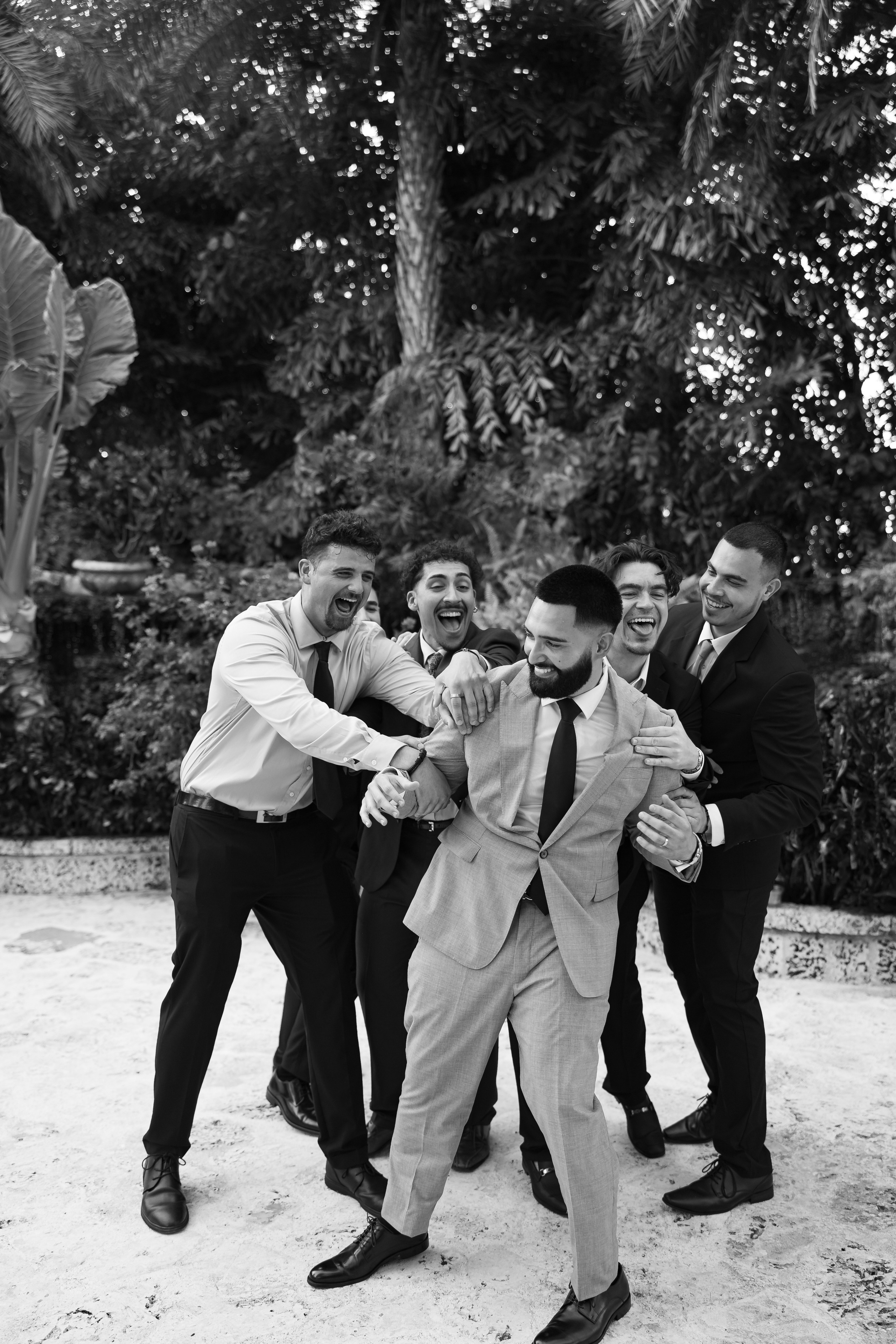 A Love Story Years in the Making | Sheila & Kevin’s Villa Toscana Wedding. YES I DO PRODUCTION — Wedding photography&videography