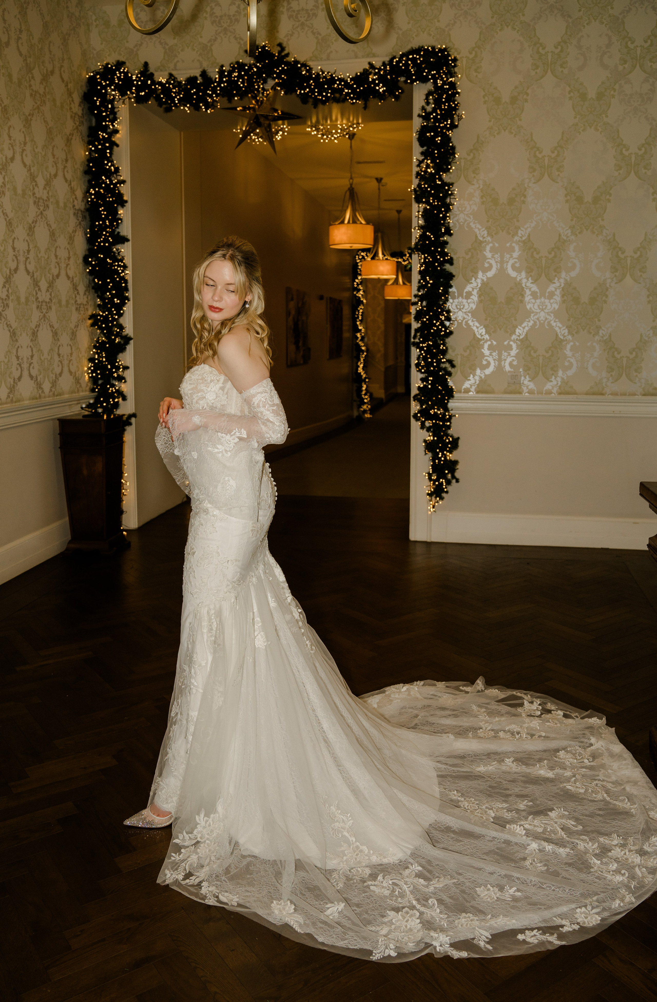 Zuzia & Andy. Wedding and family photographer Ireland