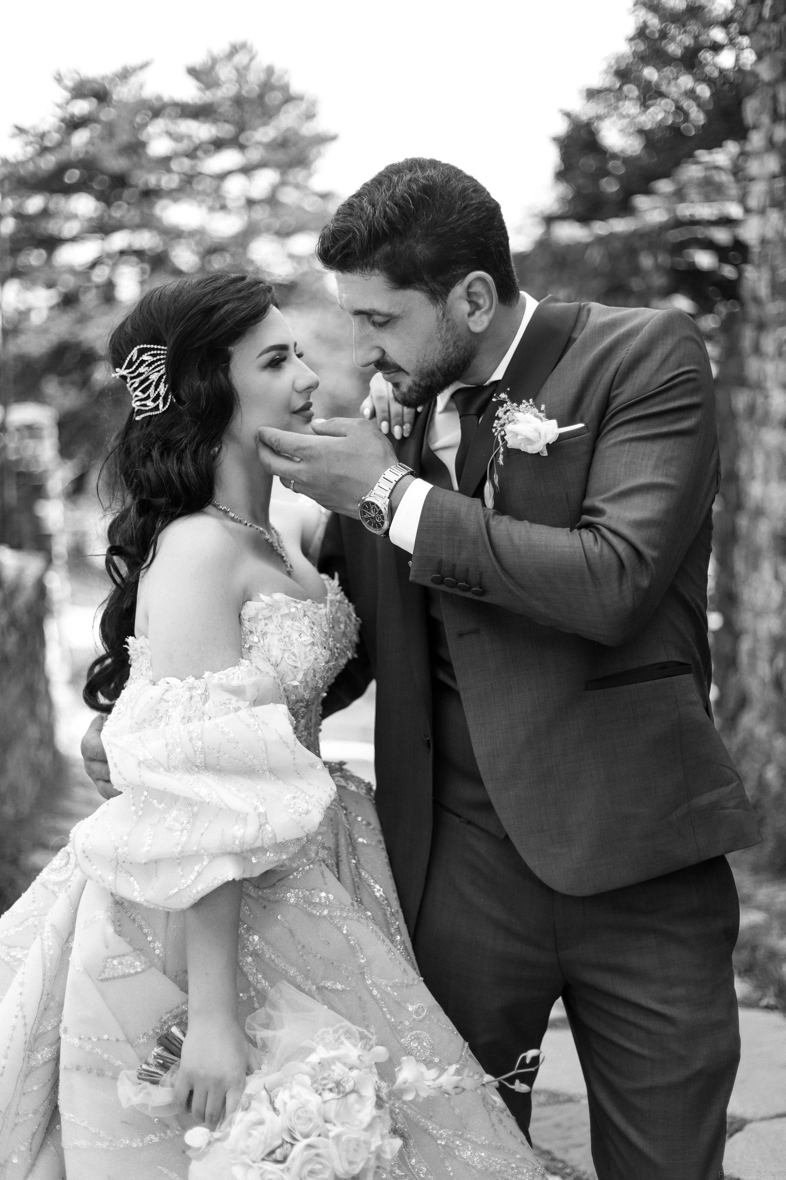 Wedding. Flora Grigoryan Wedding Photography