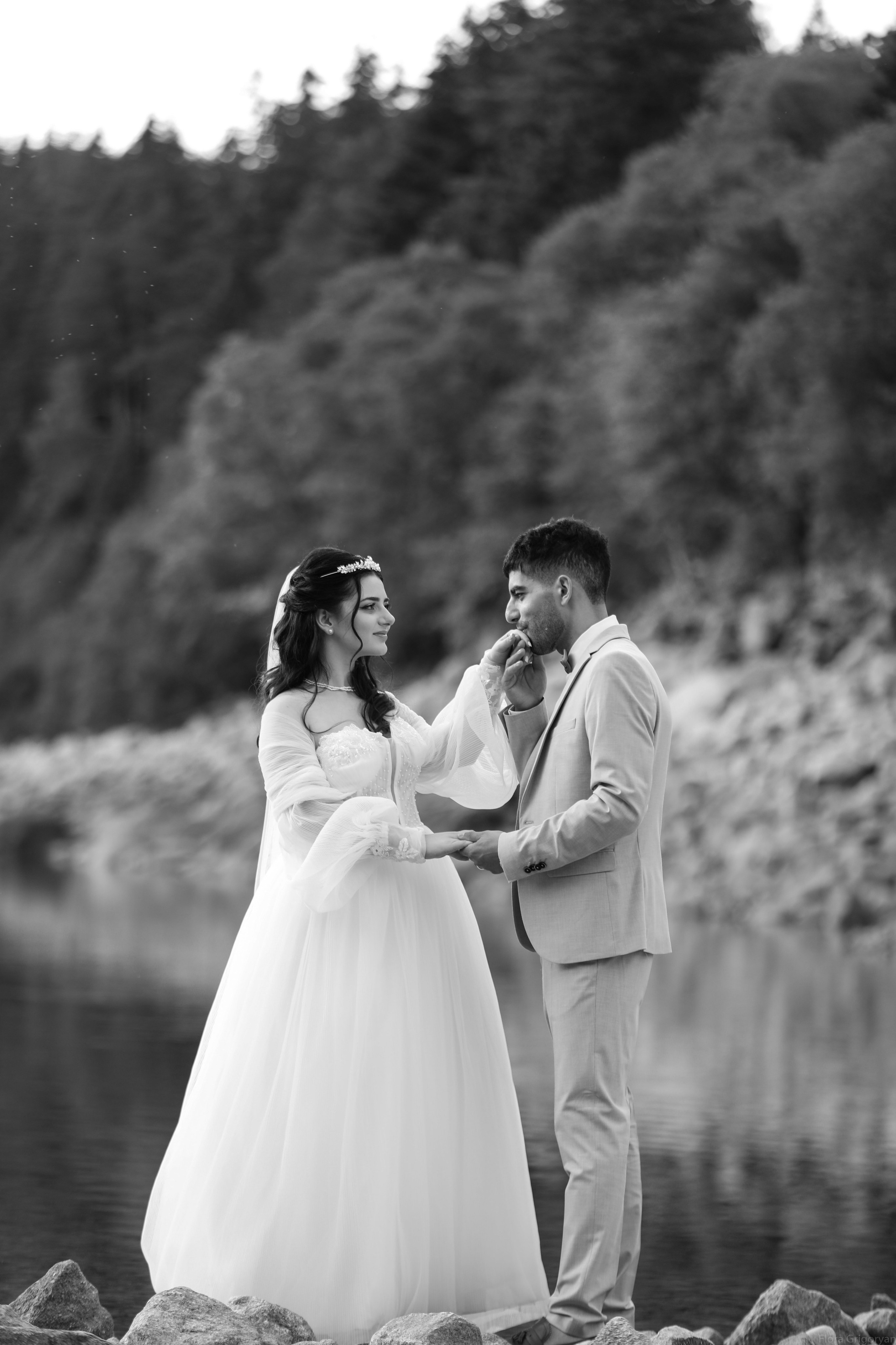 Diana & Gor. Flora Grigoryan Wedding Photography