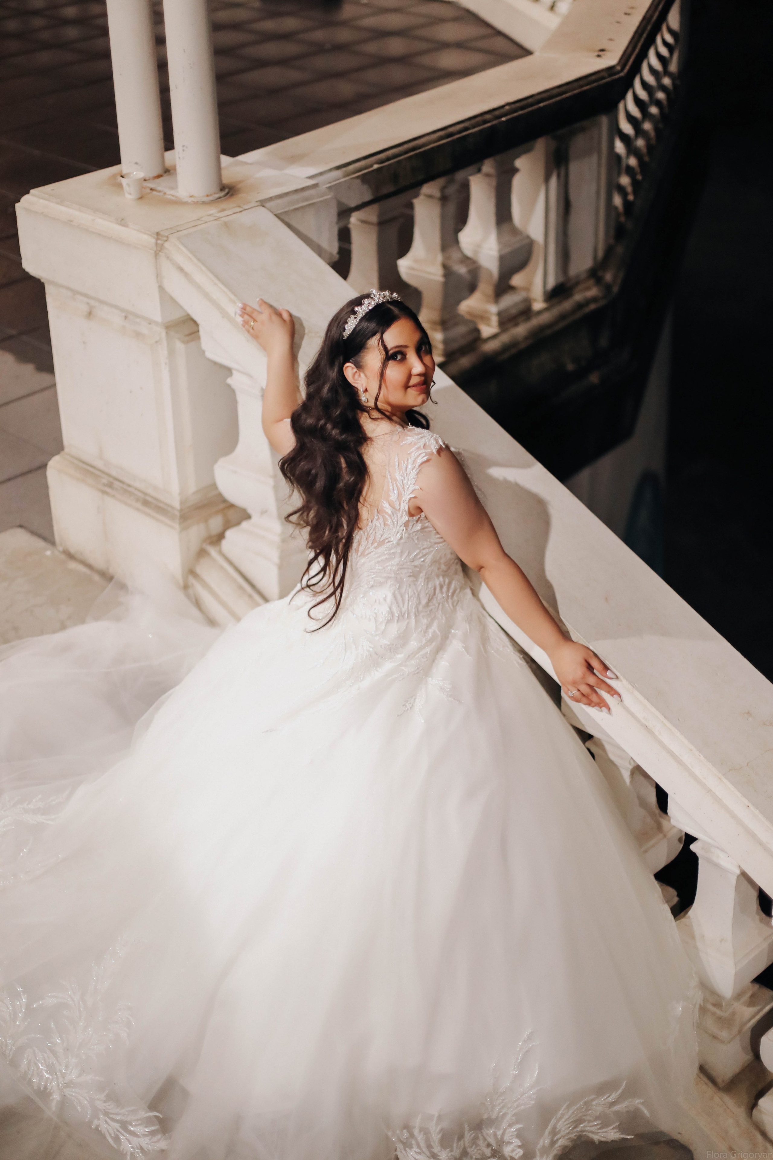 Wedding. Flora Grigoryan Wedding Photography