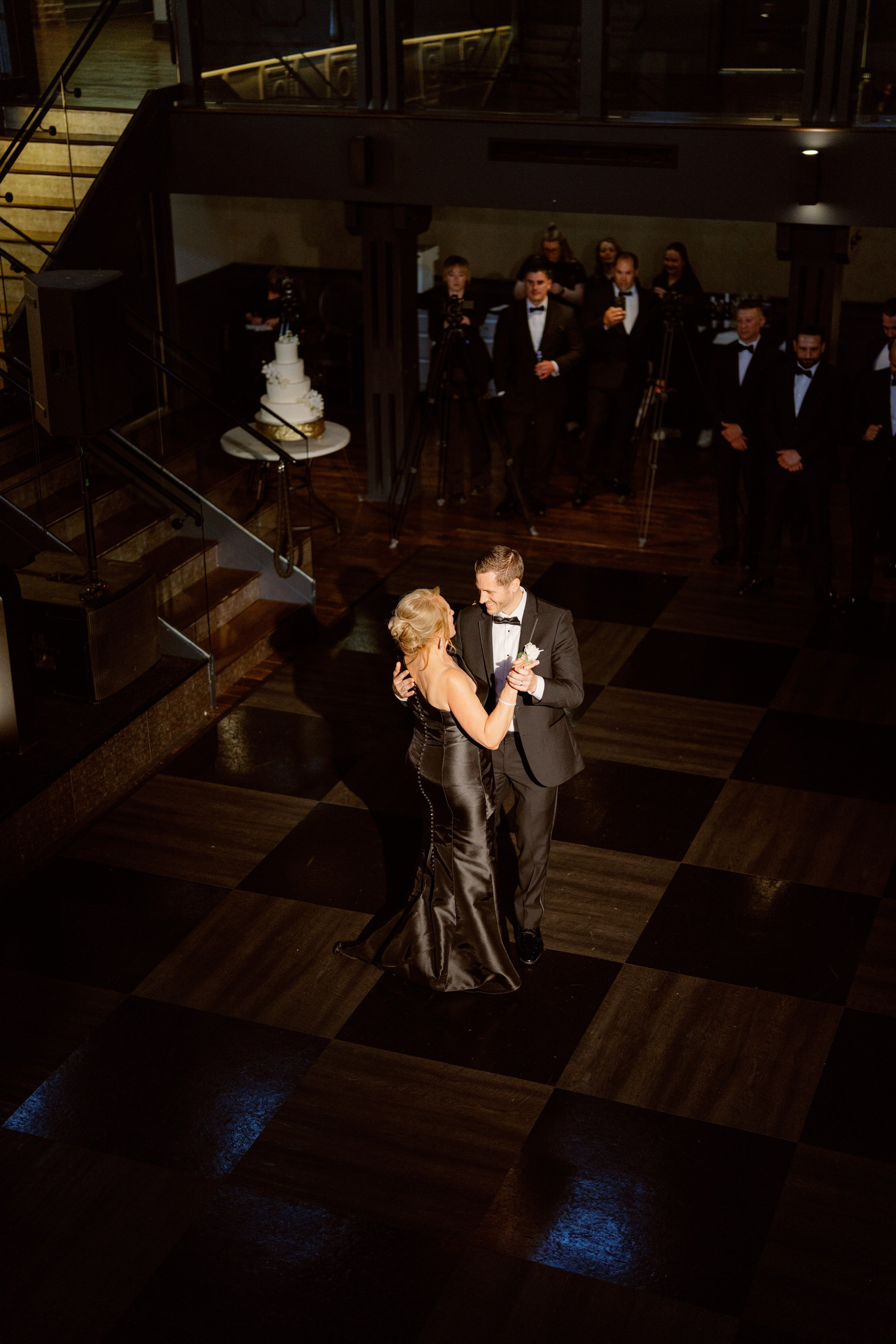Ashley and Bobby. Wedding photographer and videographer New York | New Jersey