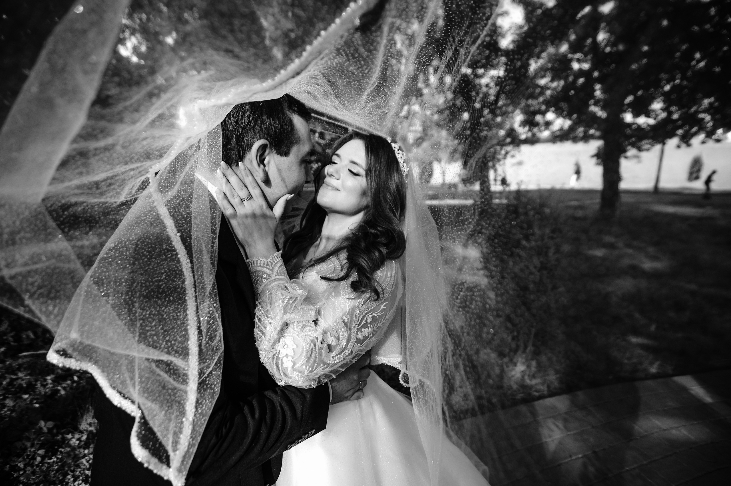 Анонс. Весілля Таня & Любомир. Весільний та портретний фотограф Кизим Арсен