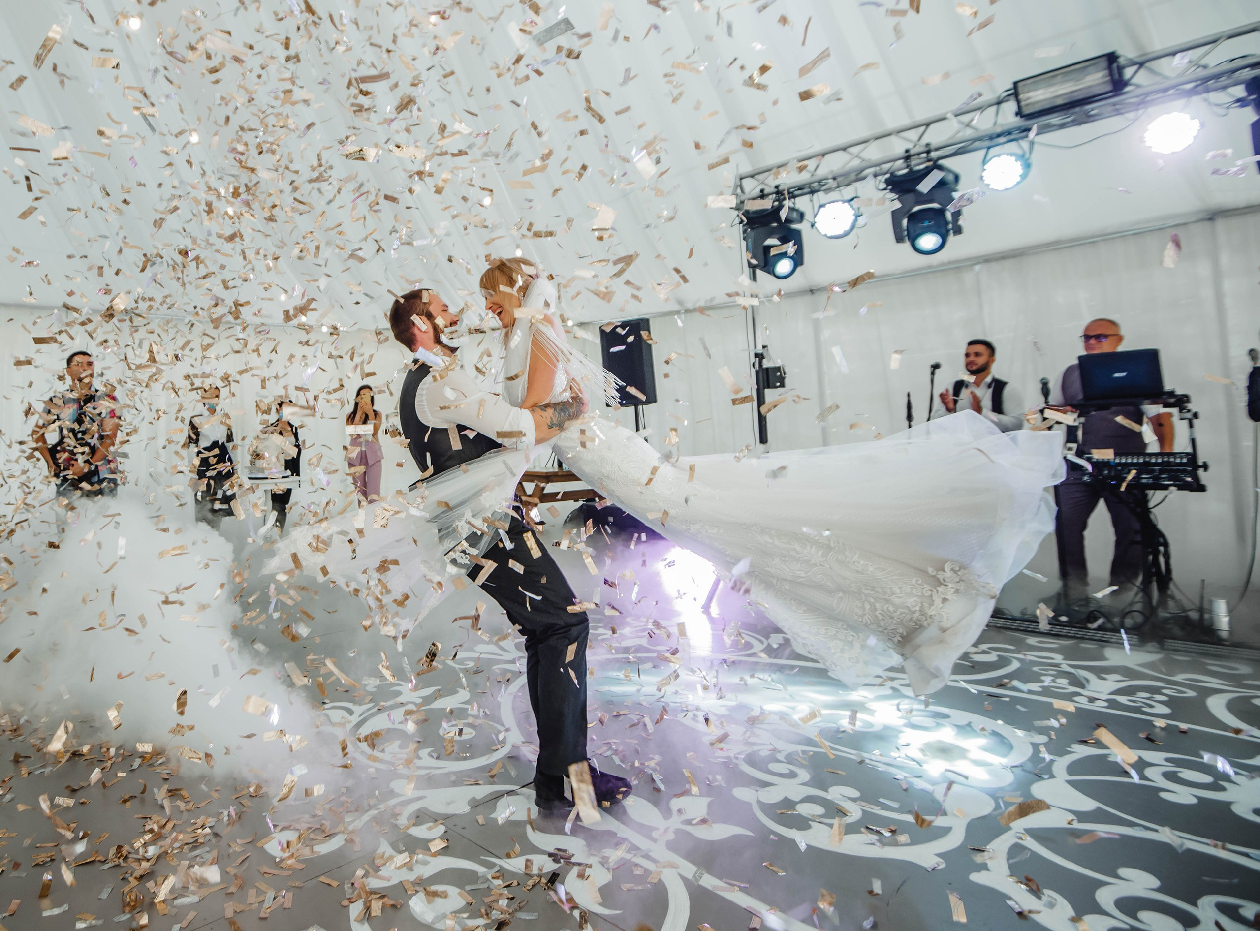 Весілля Віталій та Марічка. Весільний та портретний фотограф Кизим Арсен