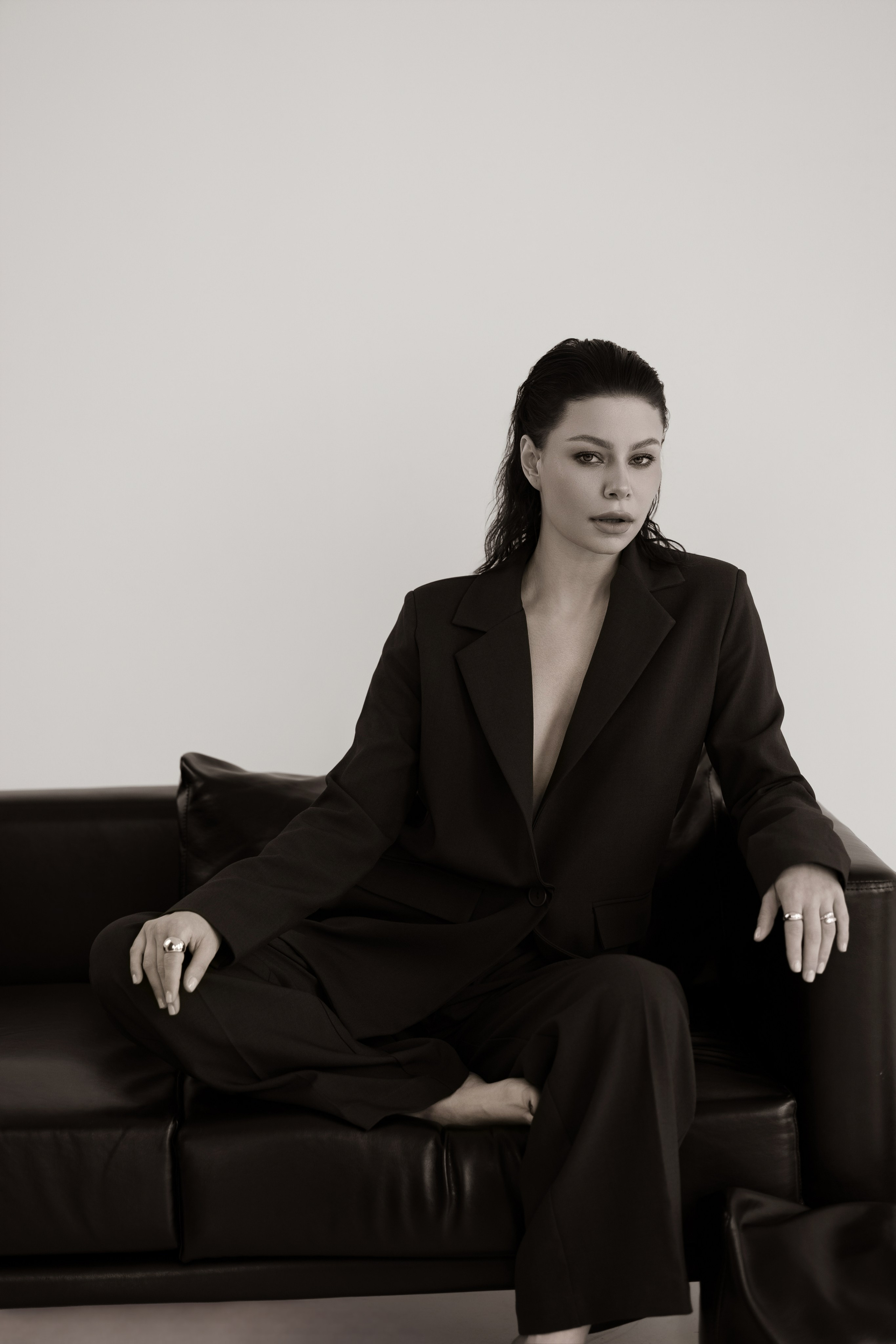 Fashion. Hanna Datskevich