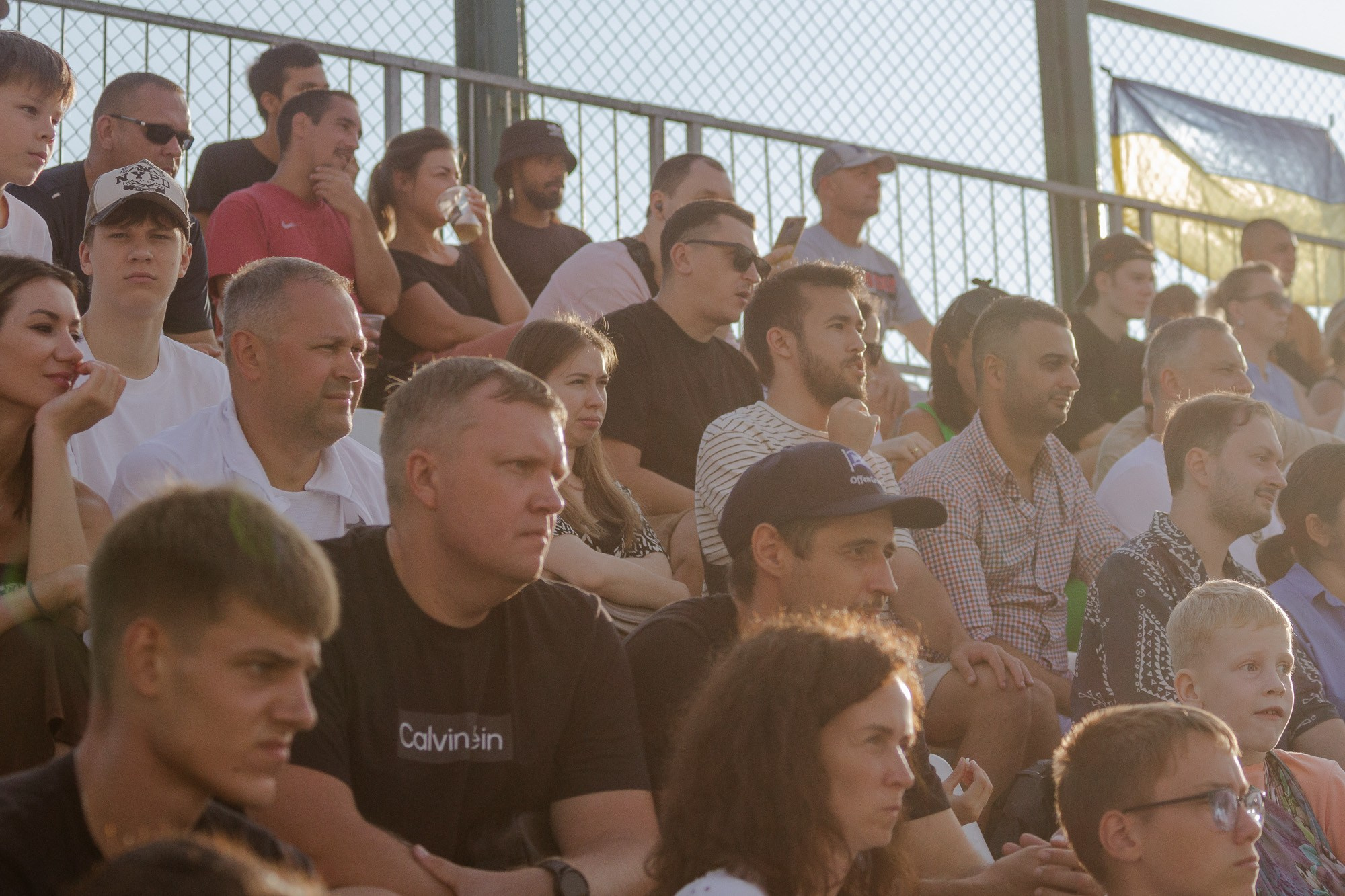 Beach. Stanislava Novgorodtseva — Photographer | Visual Artist | Educator