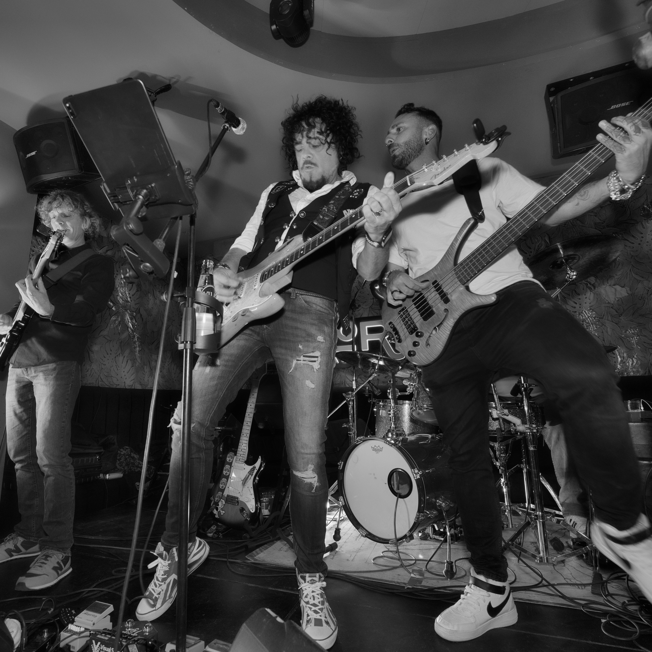 Cobertura de eventos corporativos en Córdoba, fotos profesionales.