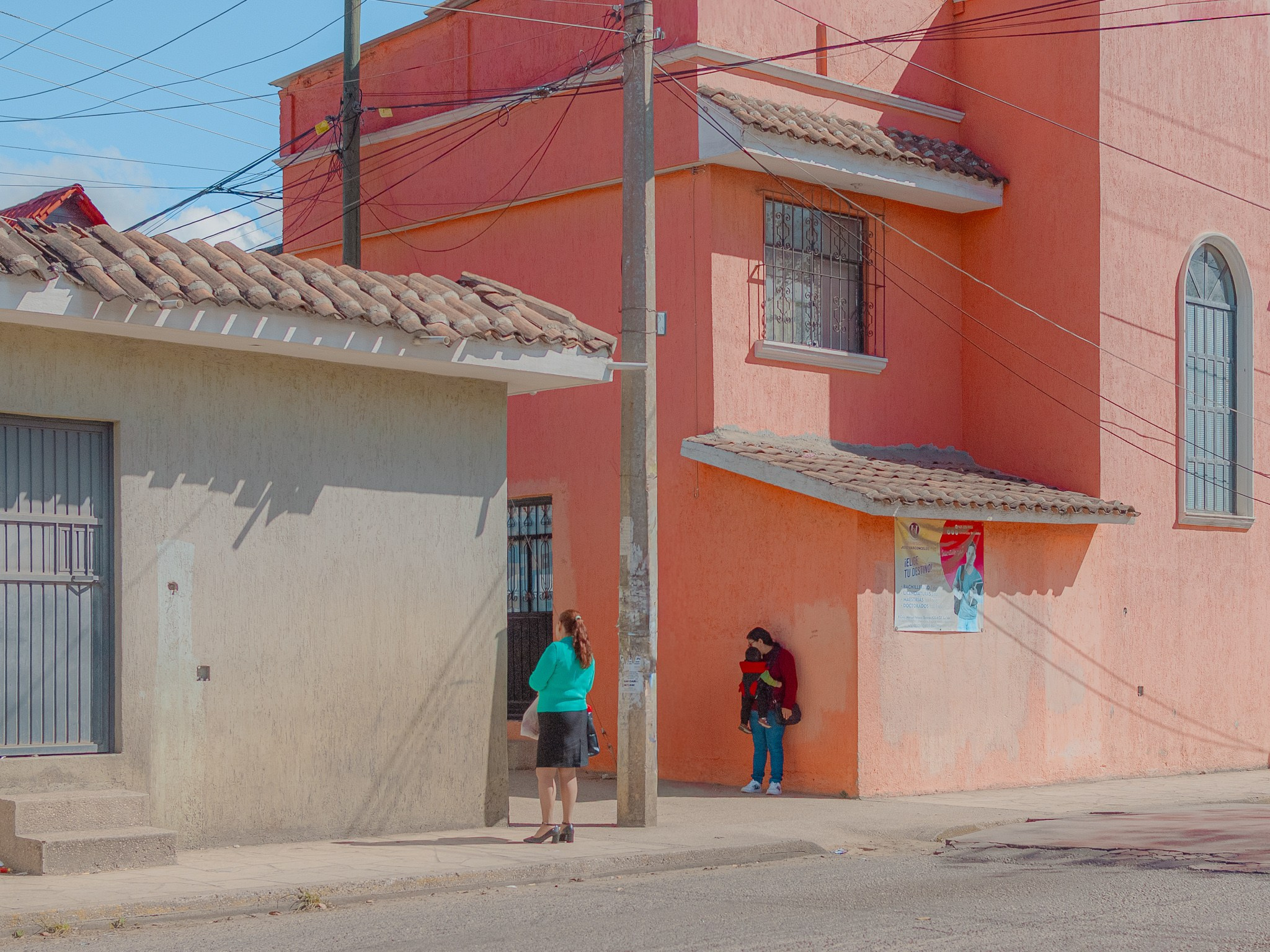 Centro Histórico de San Cris. Fotógrafo en Villahermosa | ERALPUCHE