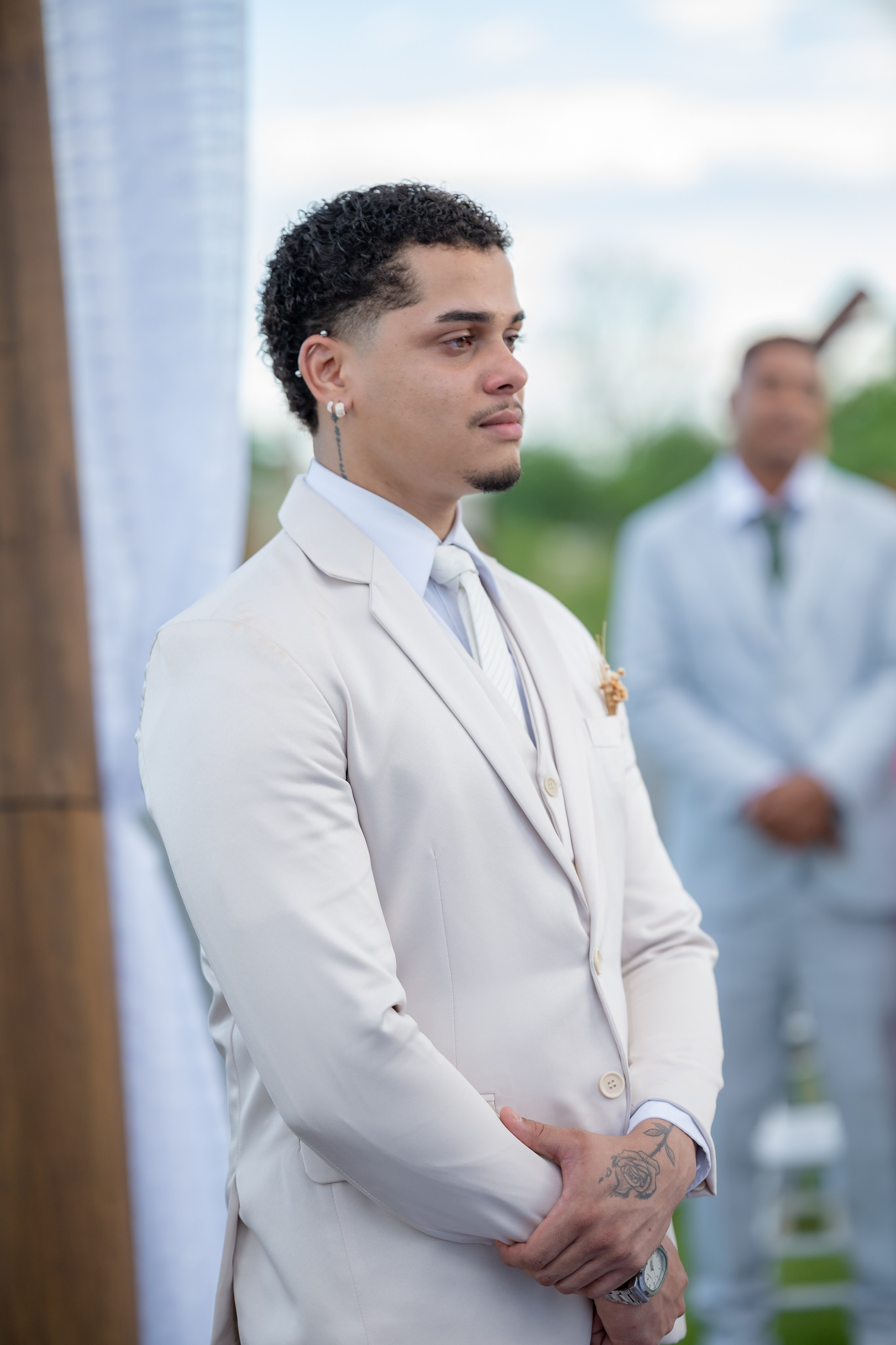 Casamento Karoline Fernandes & Eduardo